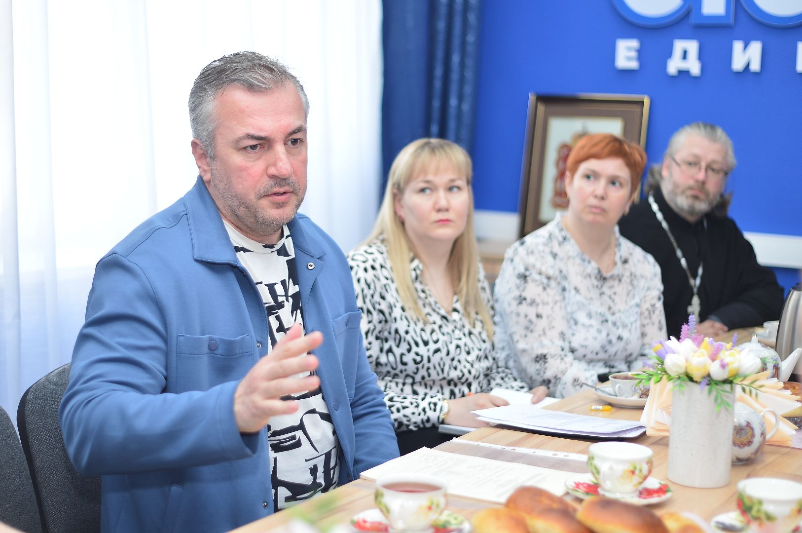 Шатура, КСВО, Госфонд Защитники Отечества, Большая Шатура,протезирование,