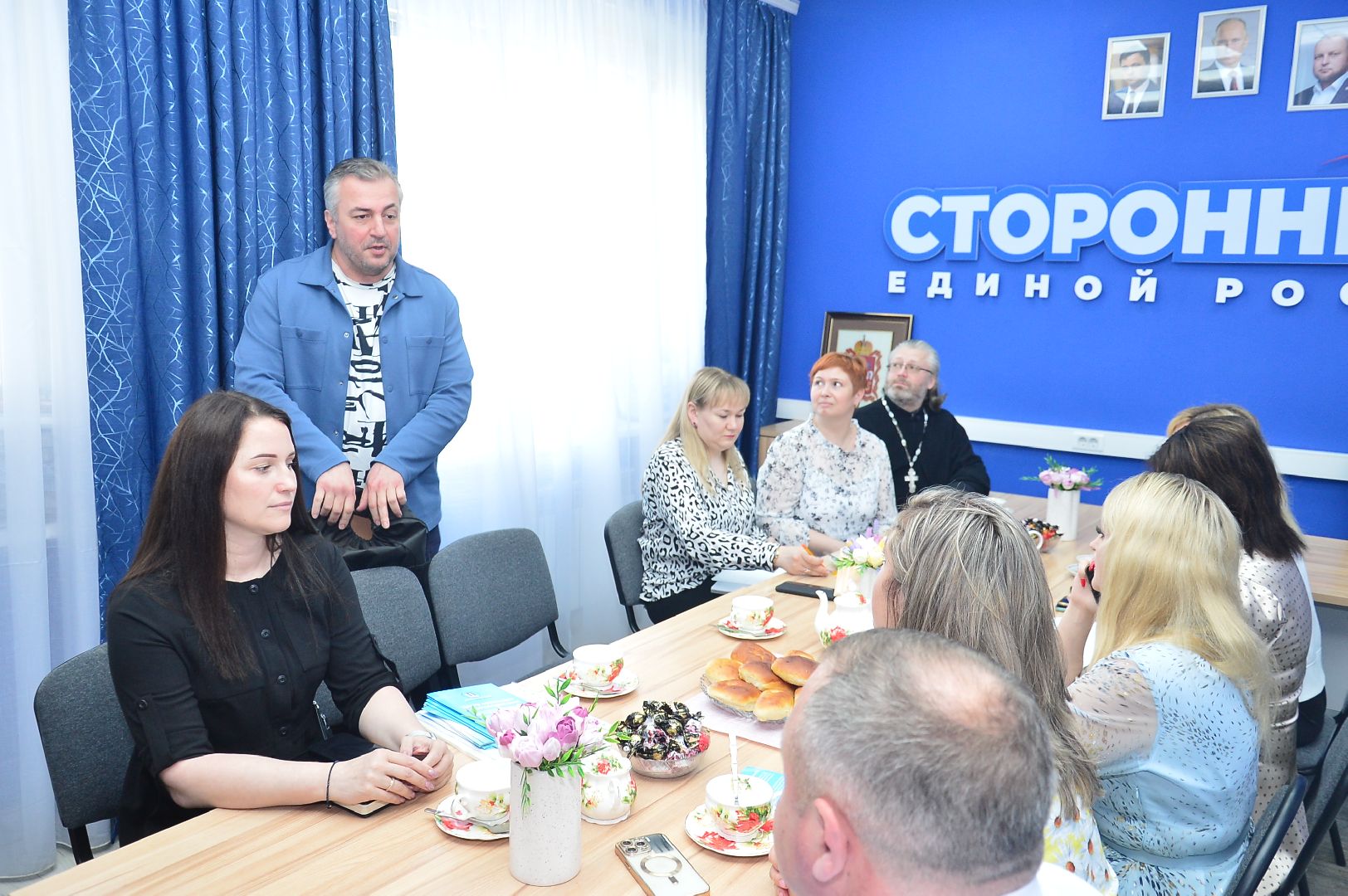 Шатура, КСВО, Госфонд Защитники Отечества, Большая Шатура,протезирование,