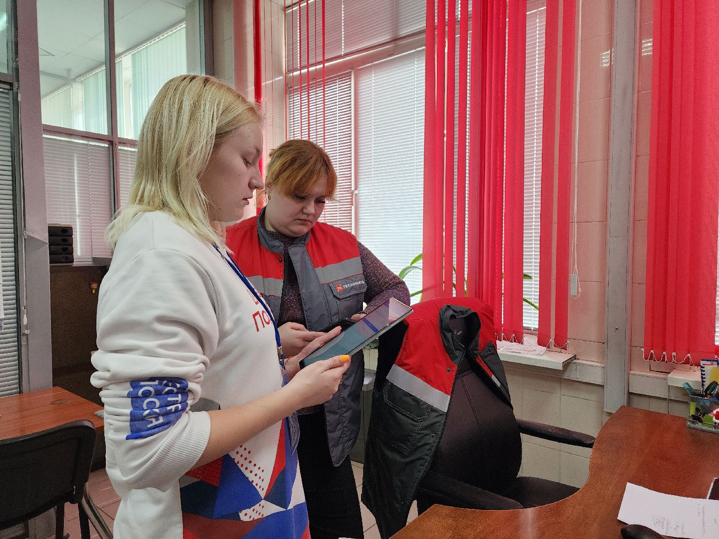 воскресенск, голосование за благоустройство, жители,