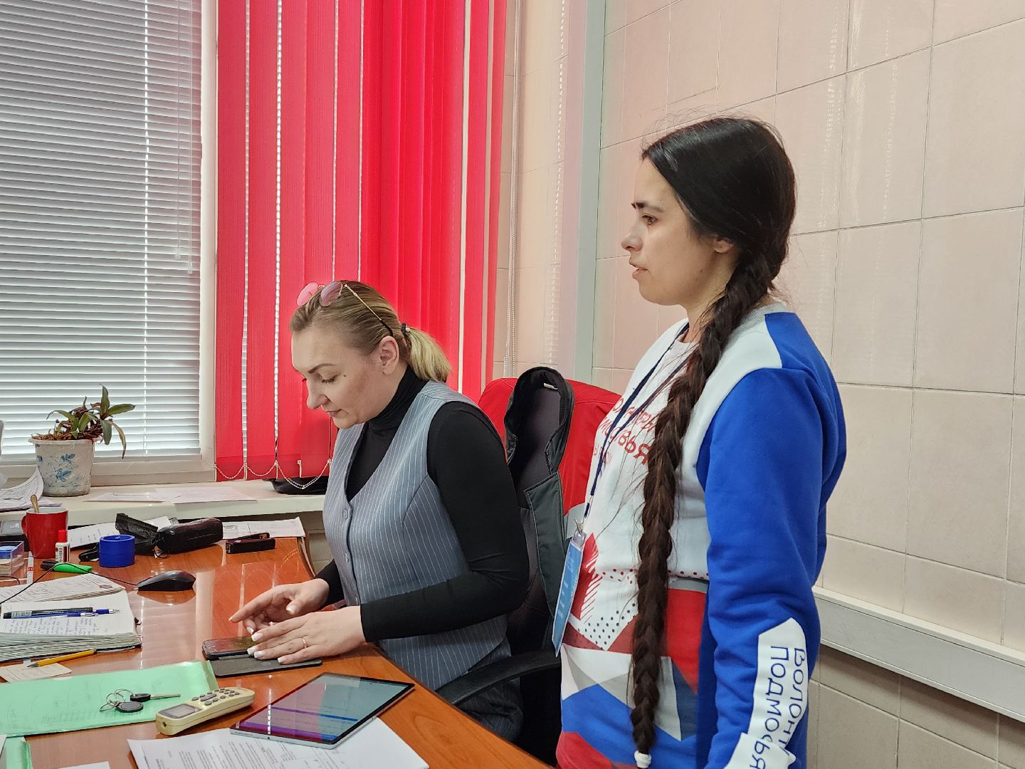 воскресенск, голосование за благоустройство, жители,