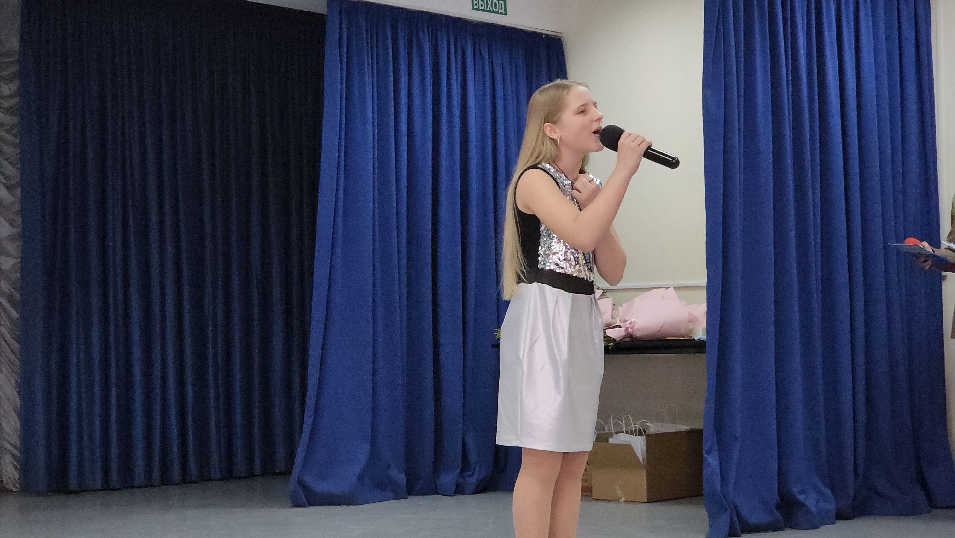 Международный день освобождения узников фашистских концлагерей, узники концлагерей, Центр культуры Калиниченко, Ногинск, Богородский городской округ,