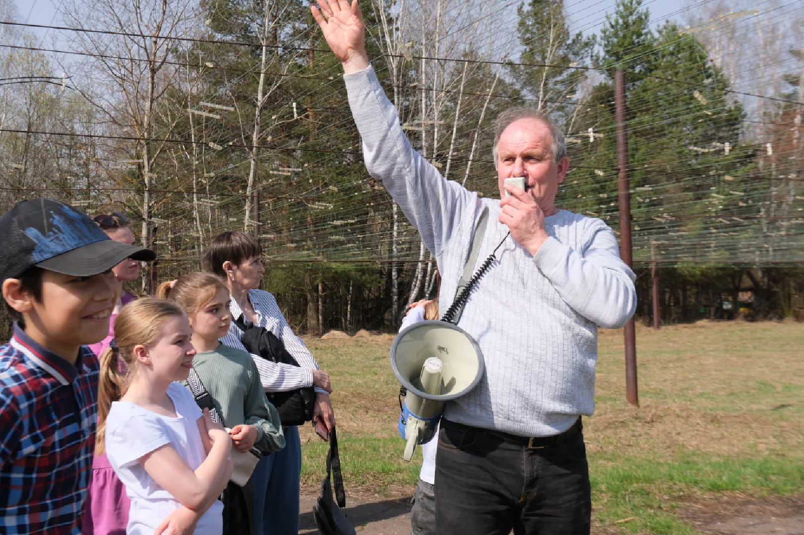 пущино, день космонавтики, серпухов, мгер, космос,