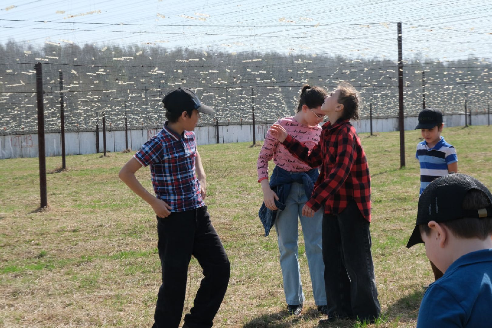 пущино, день космонавтики, серпухов, мгер, космос,