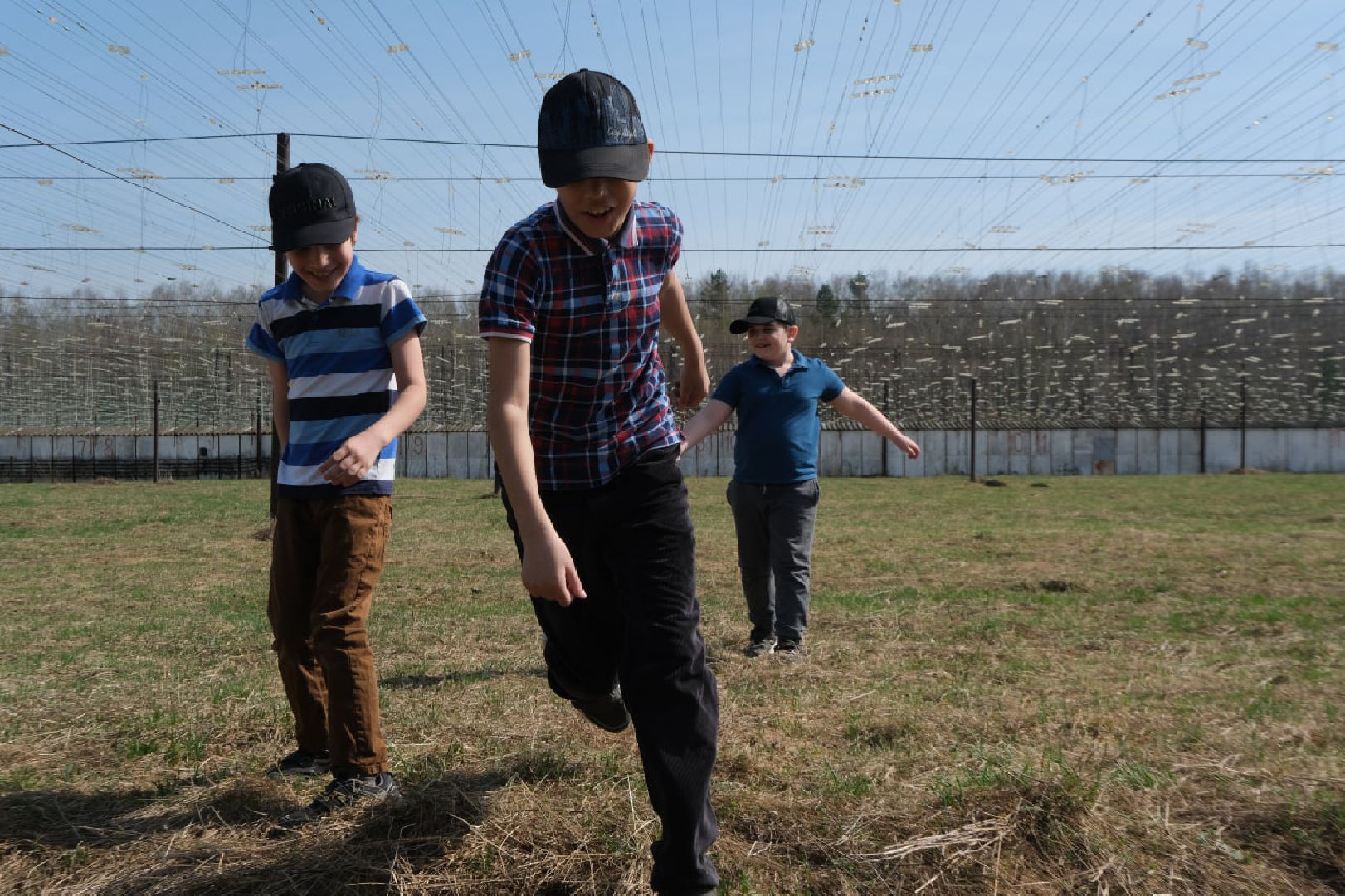 пущино, день космонавтики, серпухов, мгер, космос,