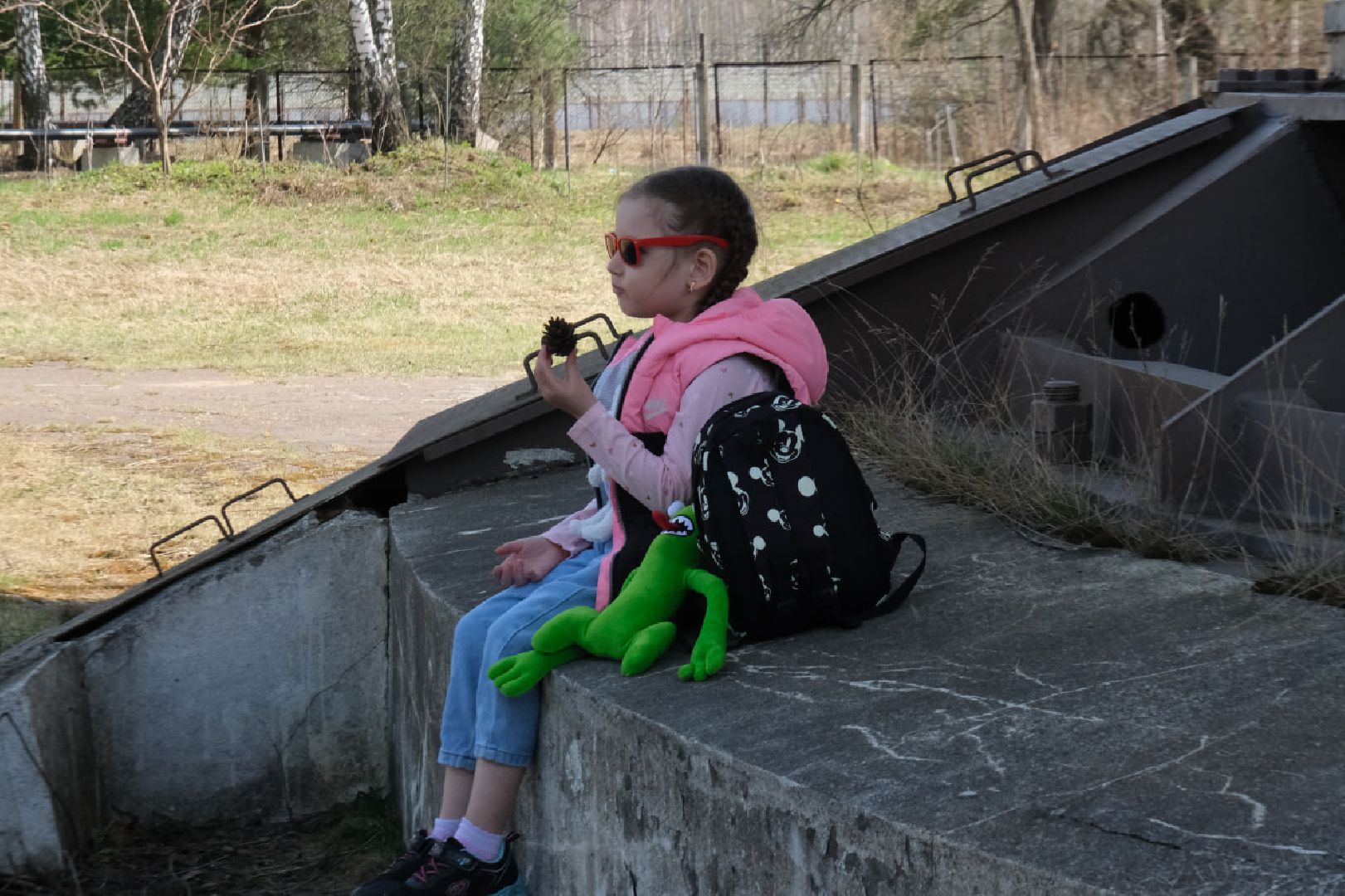 пущино, день космонавтики, серпухов, мгер, космос,