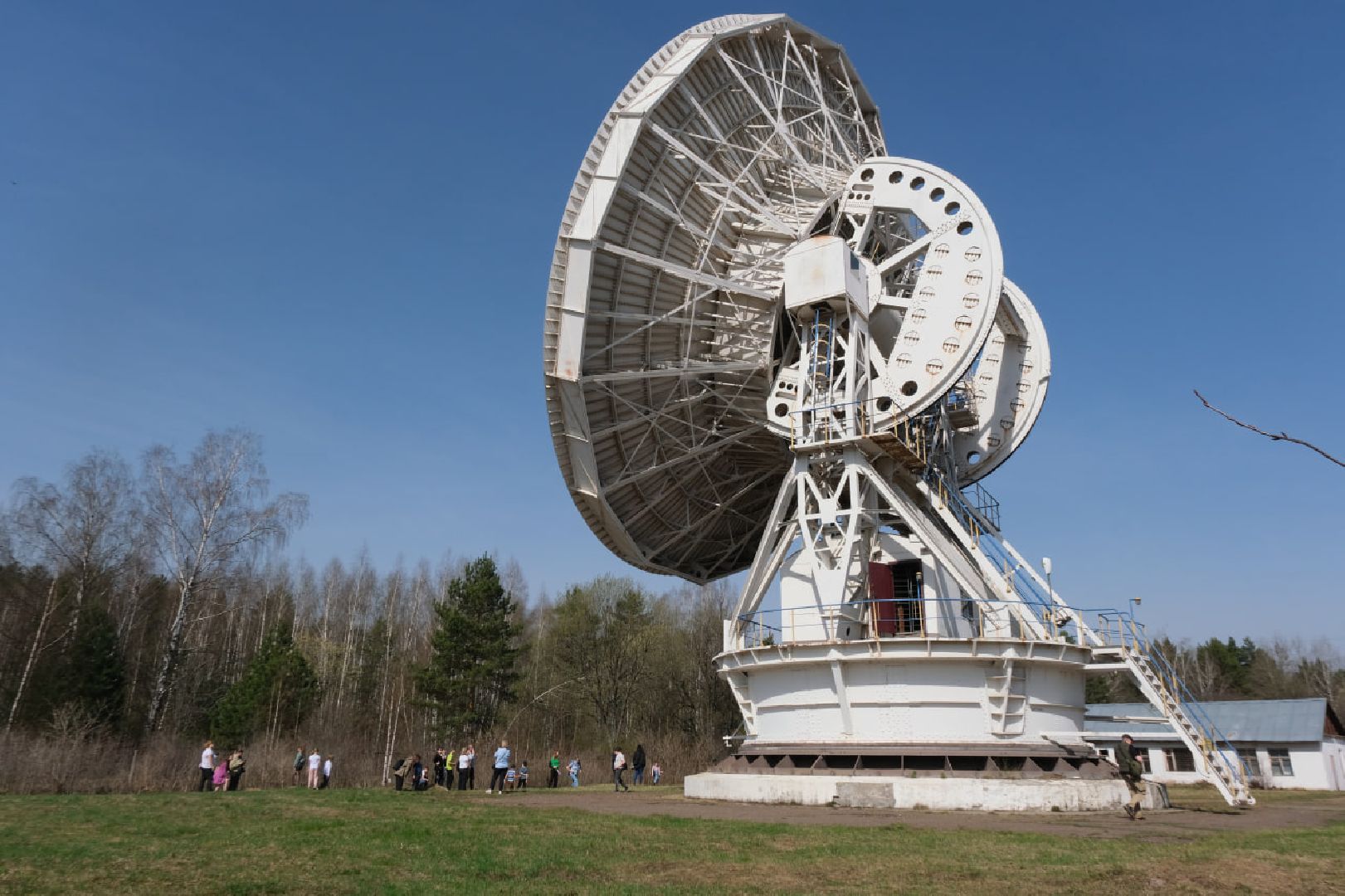 пущино, день космонавтики, серпухов, мгер, космос,