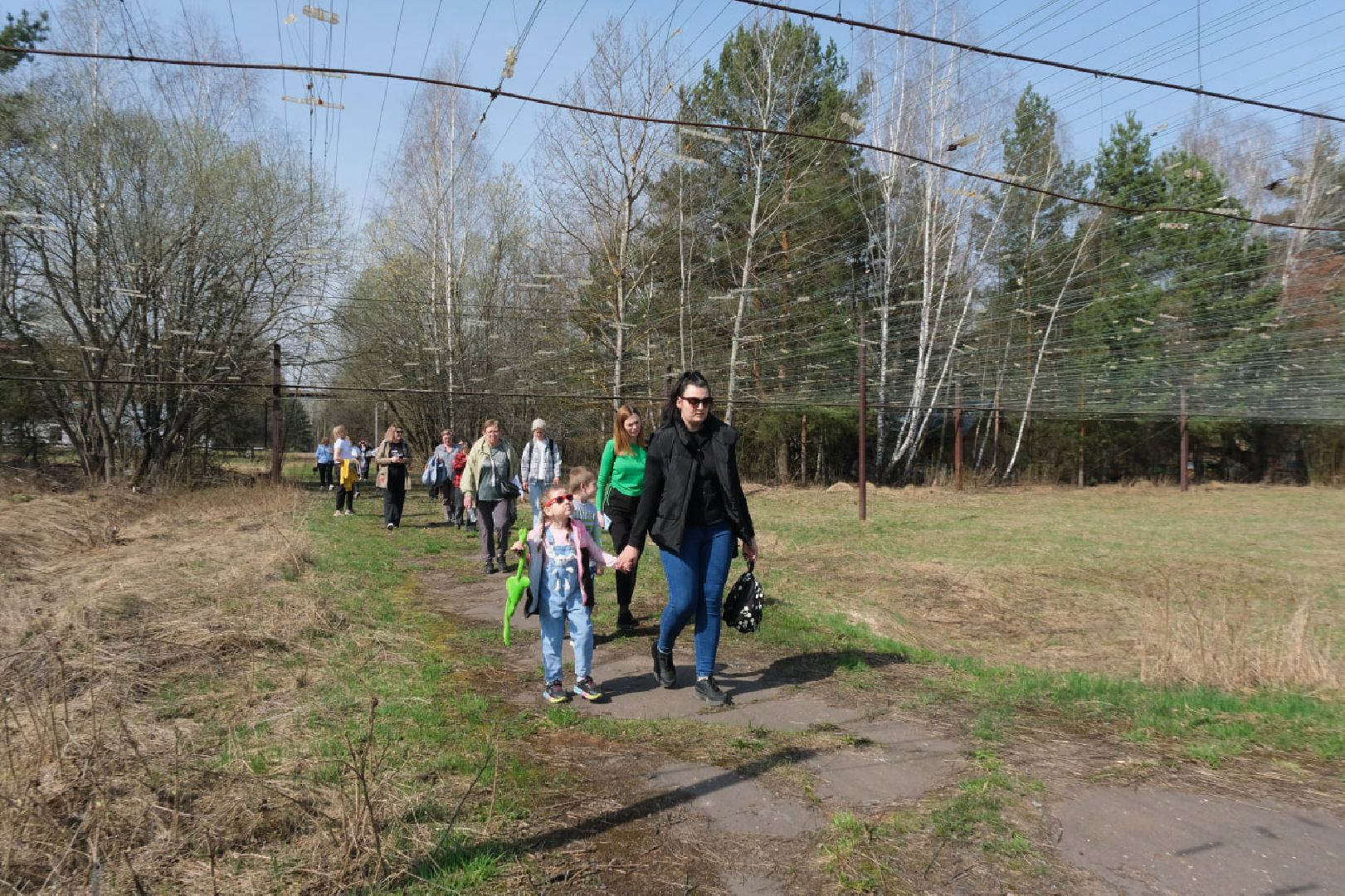 пущино, день космонавтики, серпухов, мгер, космос,