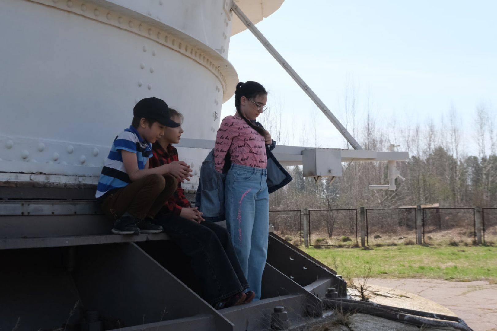 пущино, день космонавтики, серпухов, мгер, космос,