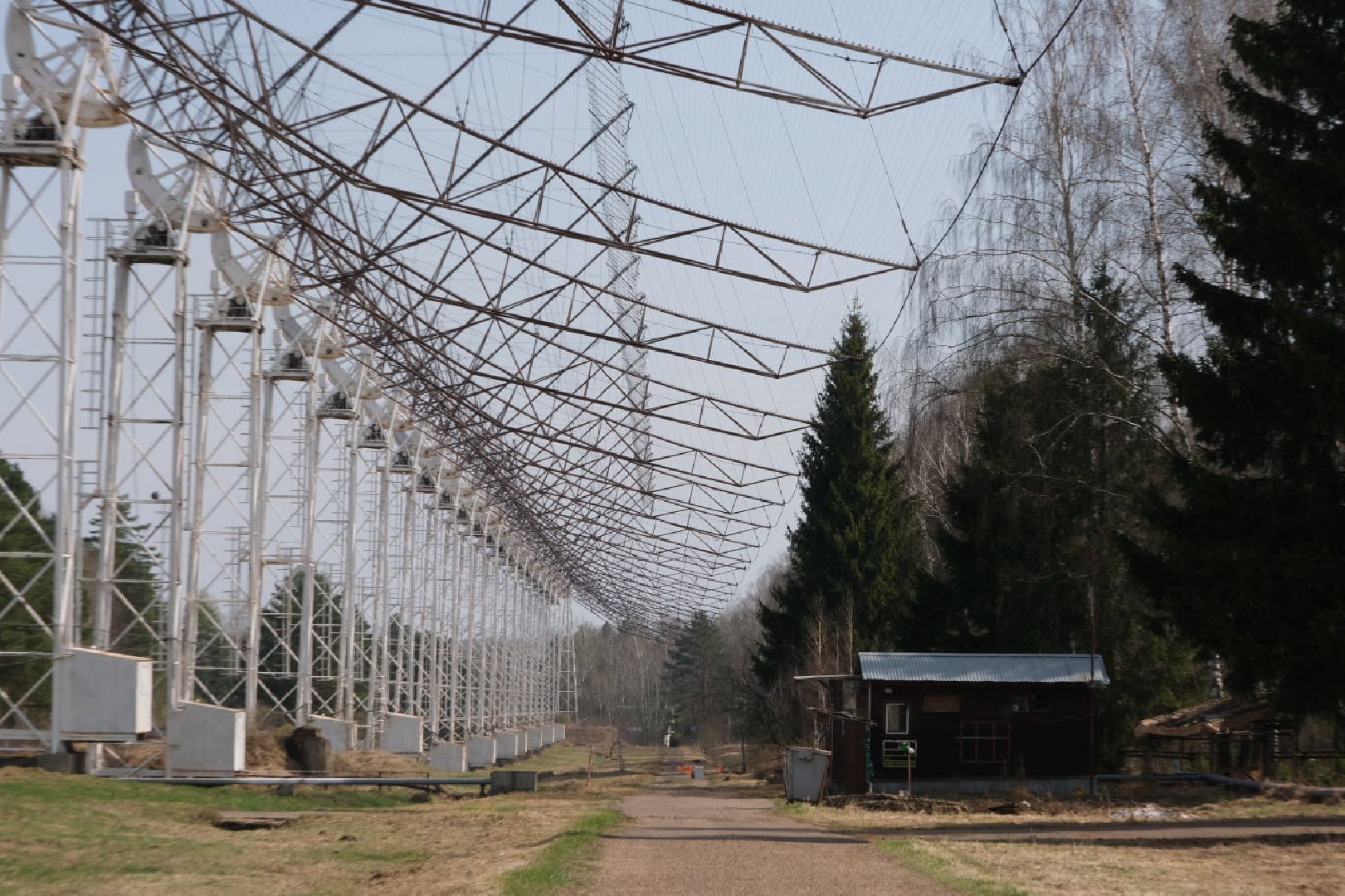 пущино, день космонавтики, серпухов, мгер, космос,
