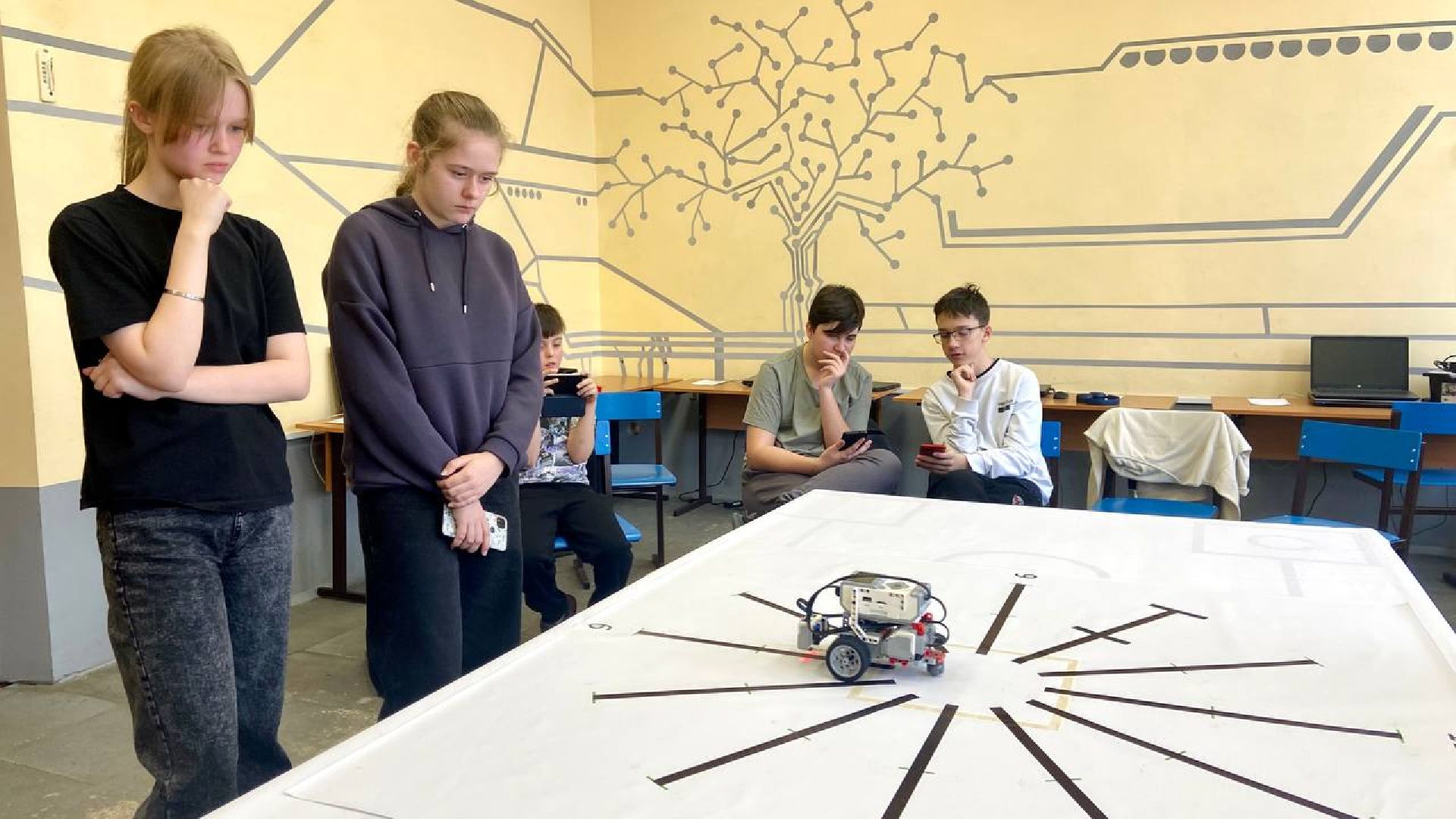 электросталь, мой город, образование, робототехника, фестиваль, инженеры, проекты, дети,