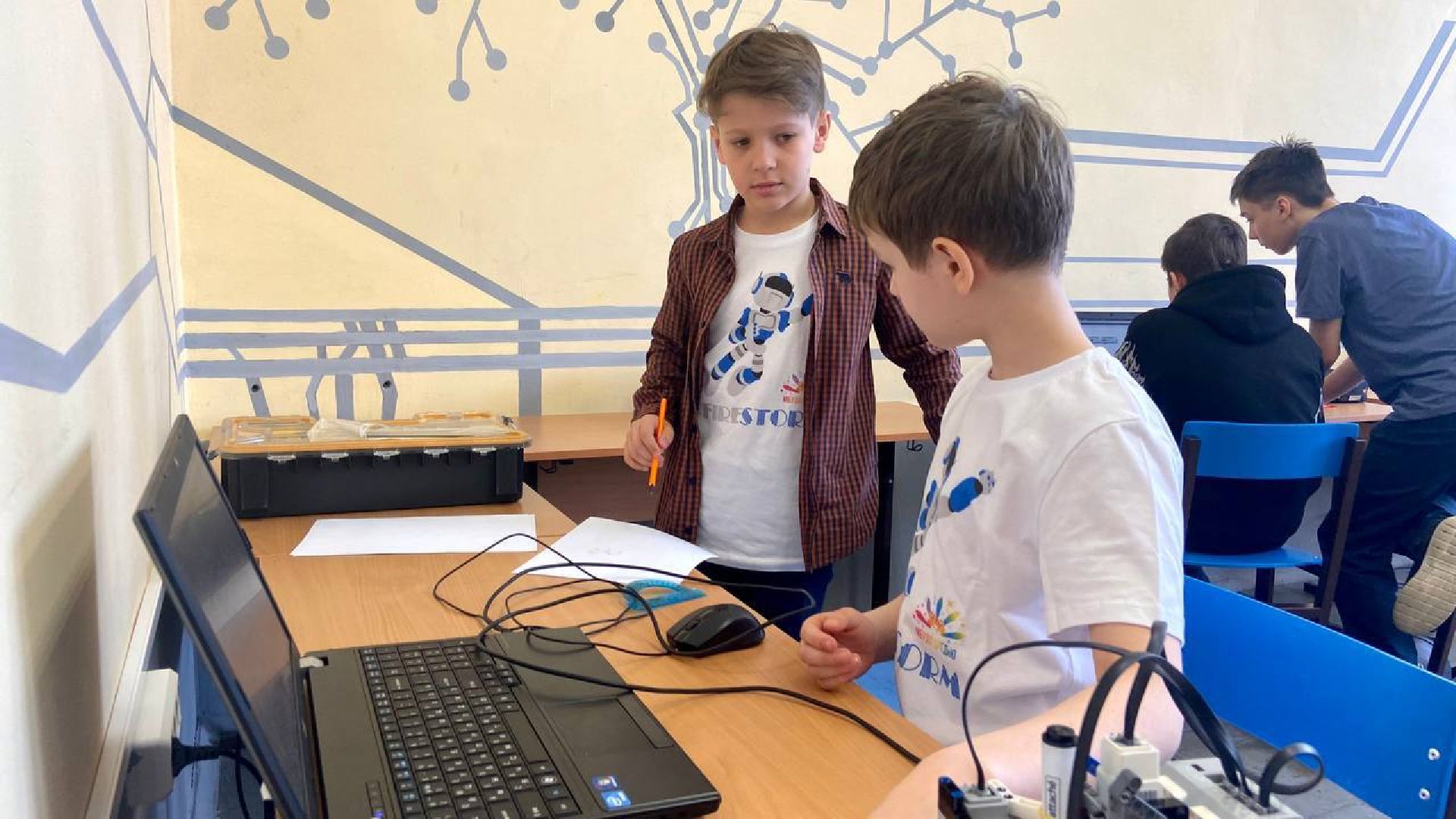 электросталь, мой город, образование, робототехника, фестиваль, инженеры, проекты, дети,