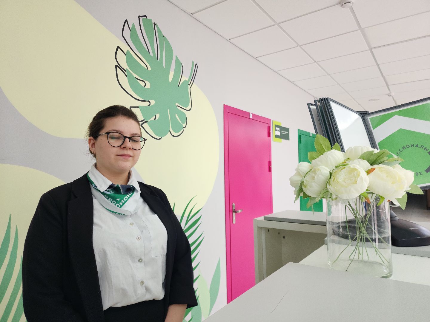 Звенигород, Образование, Профессионалы,