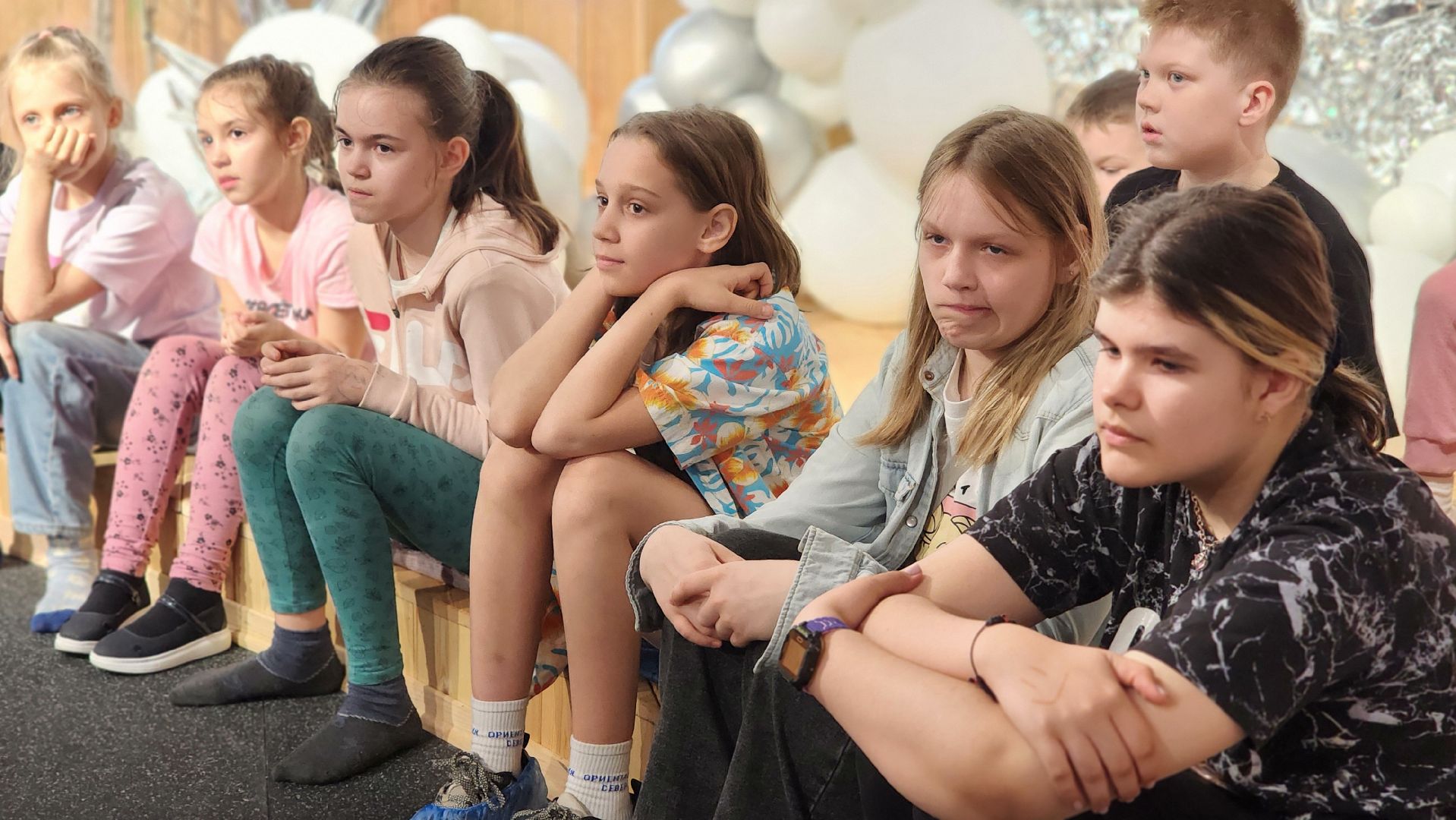 кукольный театр, театральная студия, дк протон, цми, дворец молодежи,