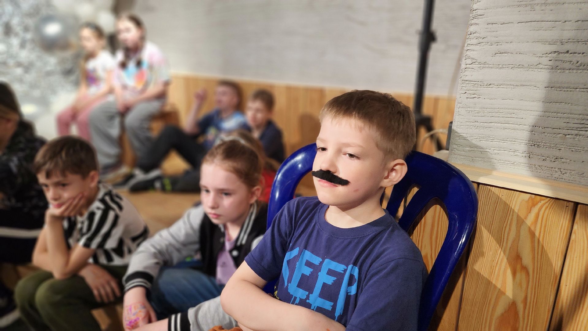 кукольный театр, театральная студия, дк протон, цми, дворец молодежи,