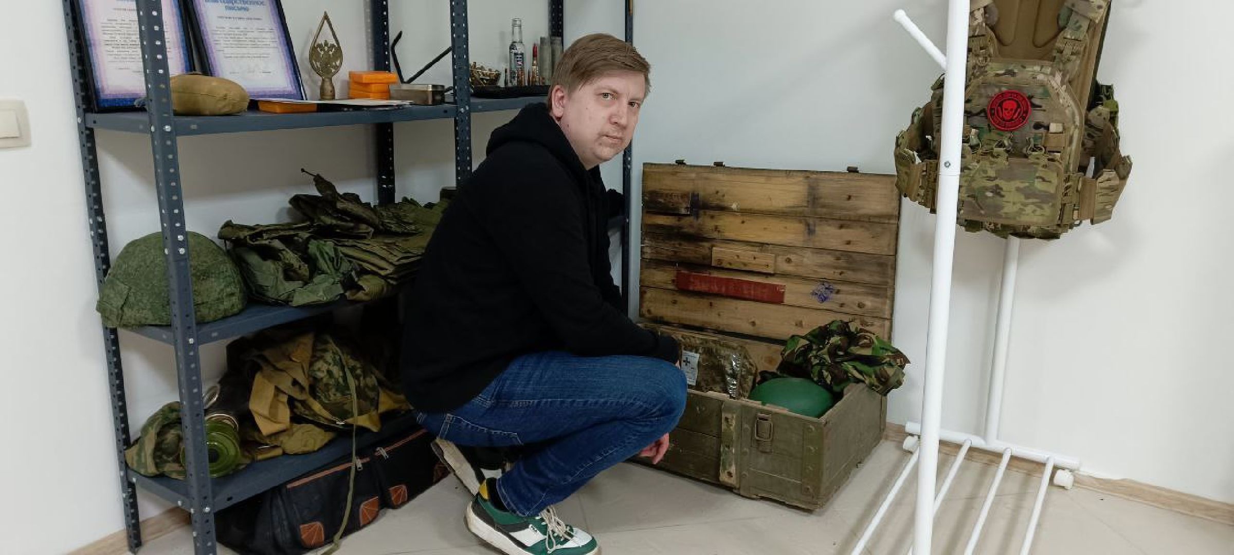 Дмитров, DmitrovSVO, Спецоперация на Украине,