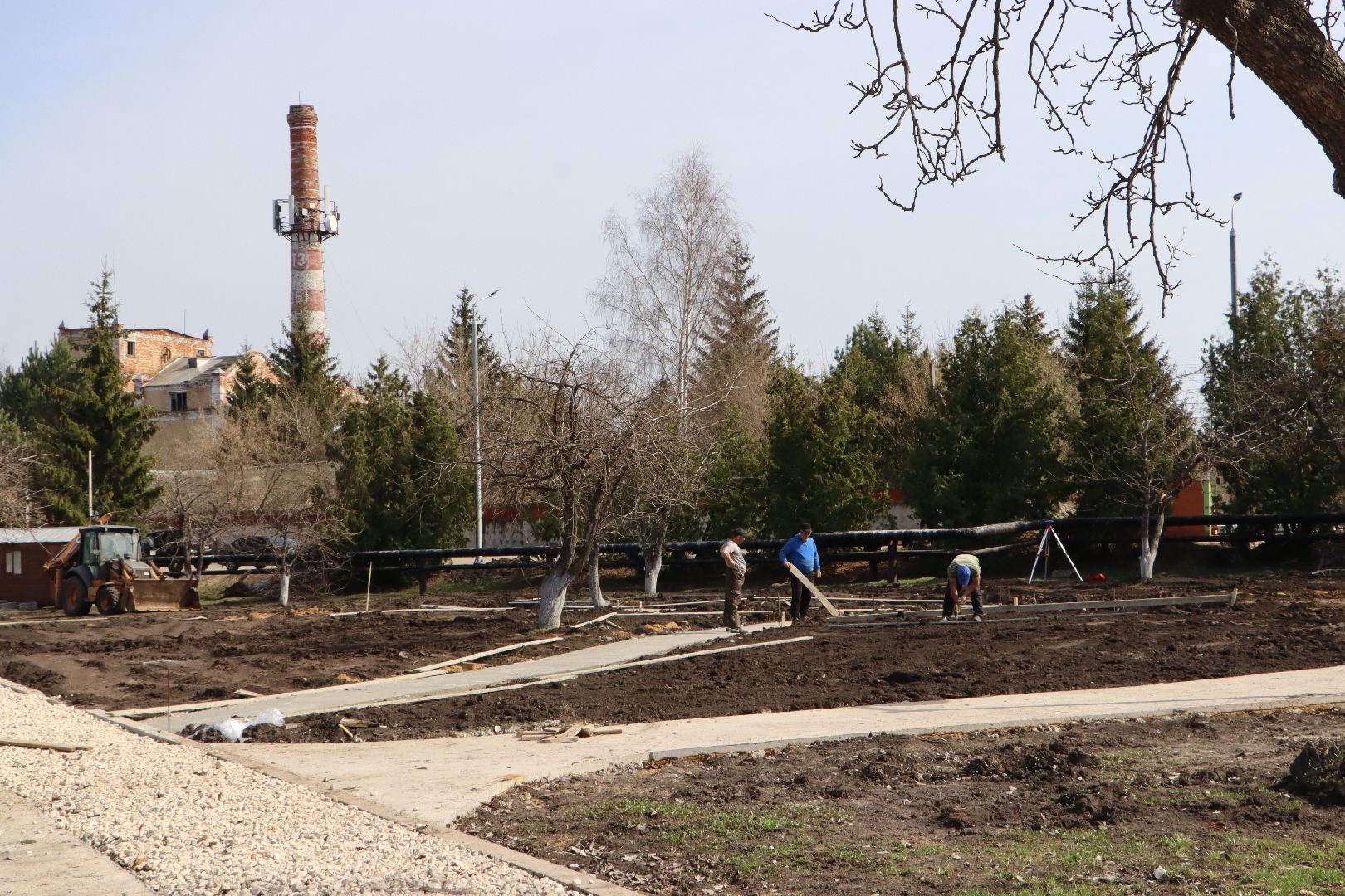 нацпроект, жилье и городская среда, проект президента, яблоневый сад, сад БТЗ, Успенский, Серебряные Пруды, фонтан,
