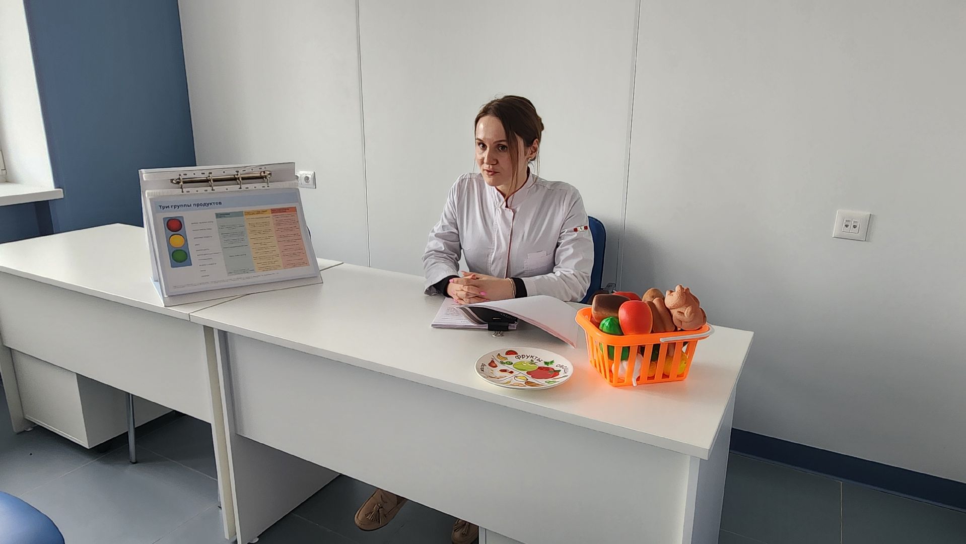 Солнечногорск, Медицина, Школа сахарного диабета,