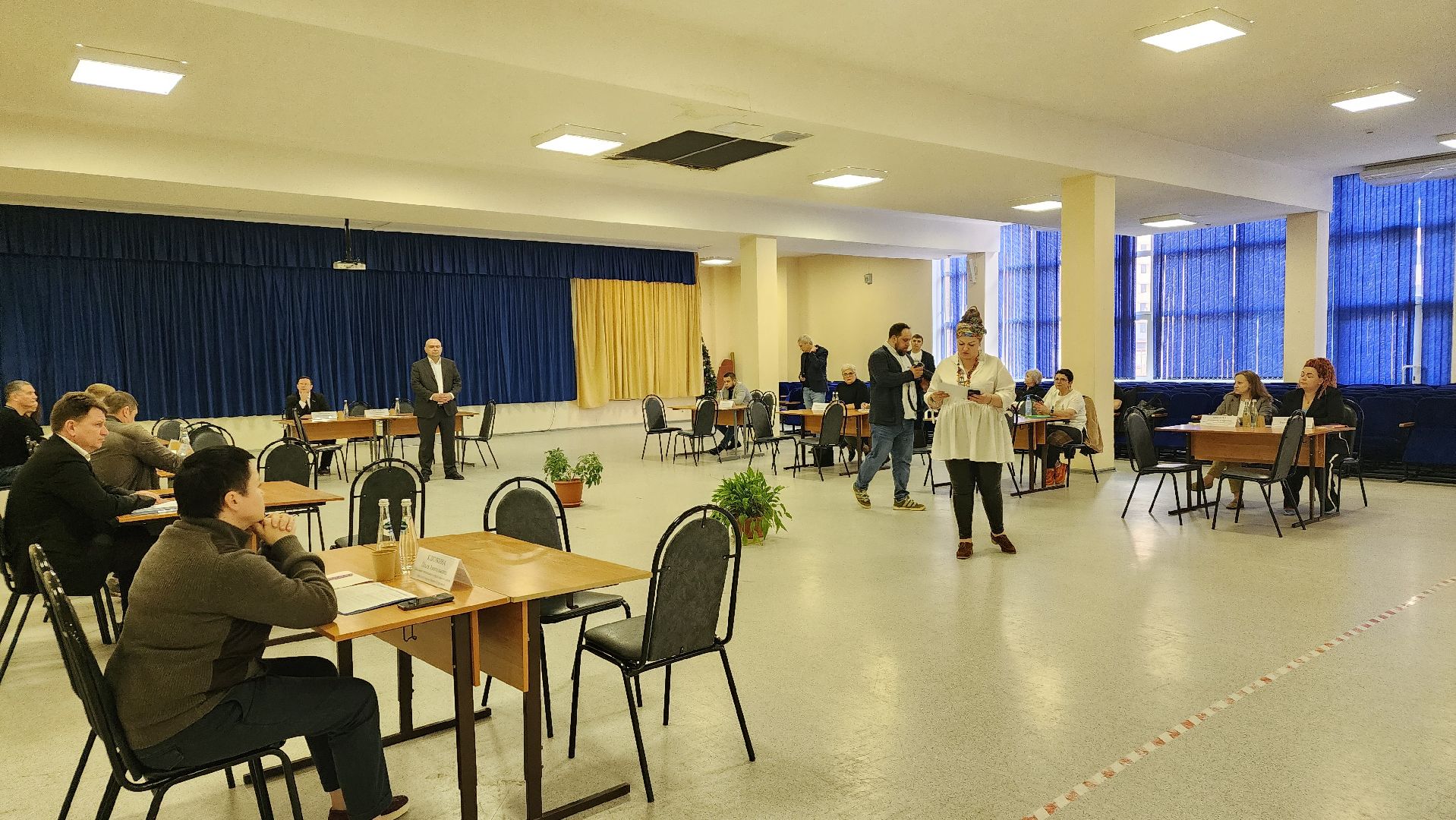 площадка для выгула собак, выездная администрация, Лосино-Петровский,благоустройство,