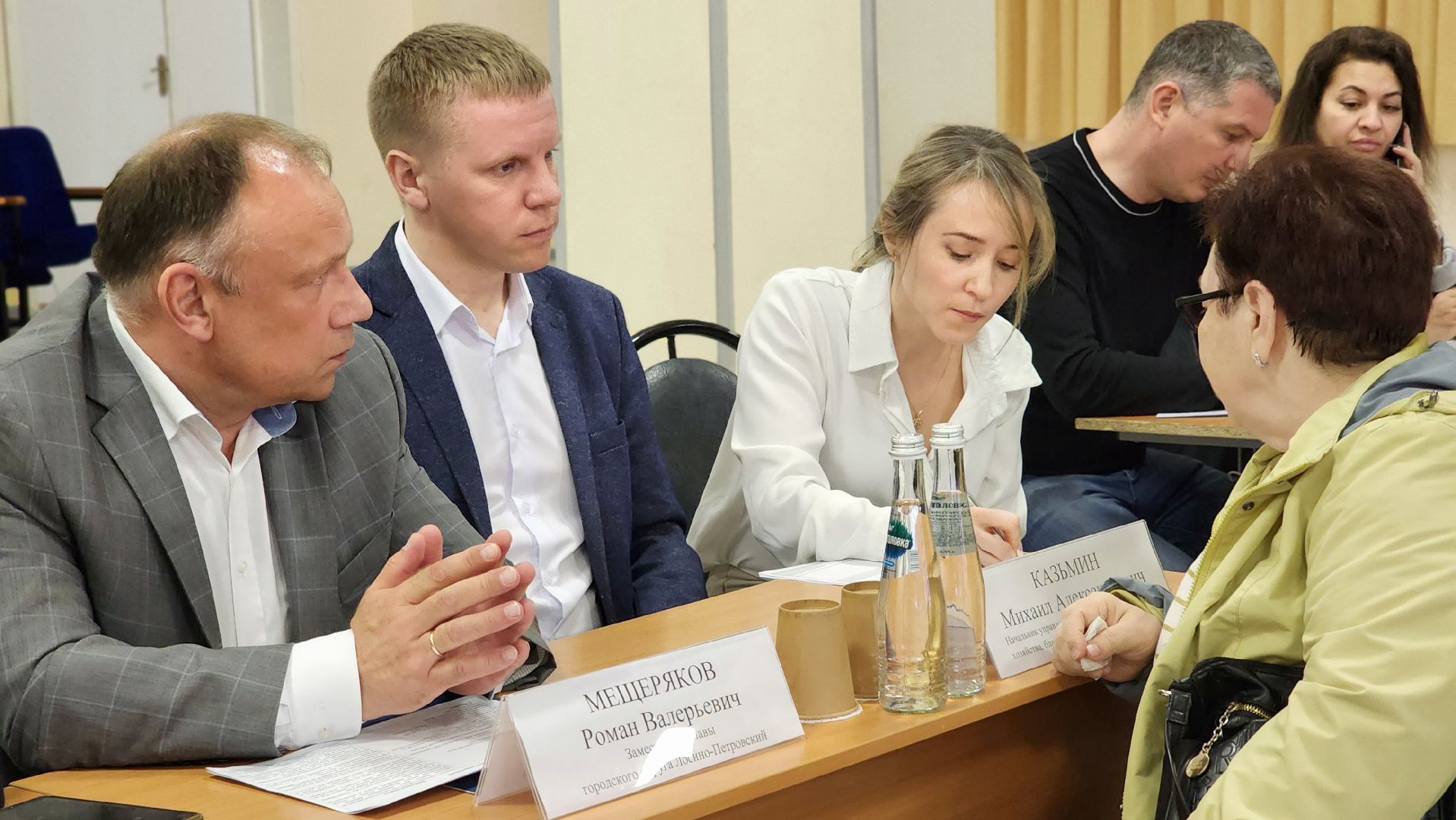 площадка для выгула собак, выездная администрация, Лосино-Петровский,благоустройство,