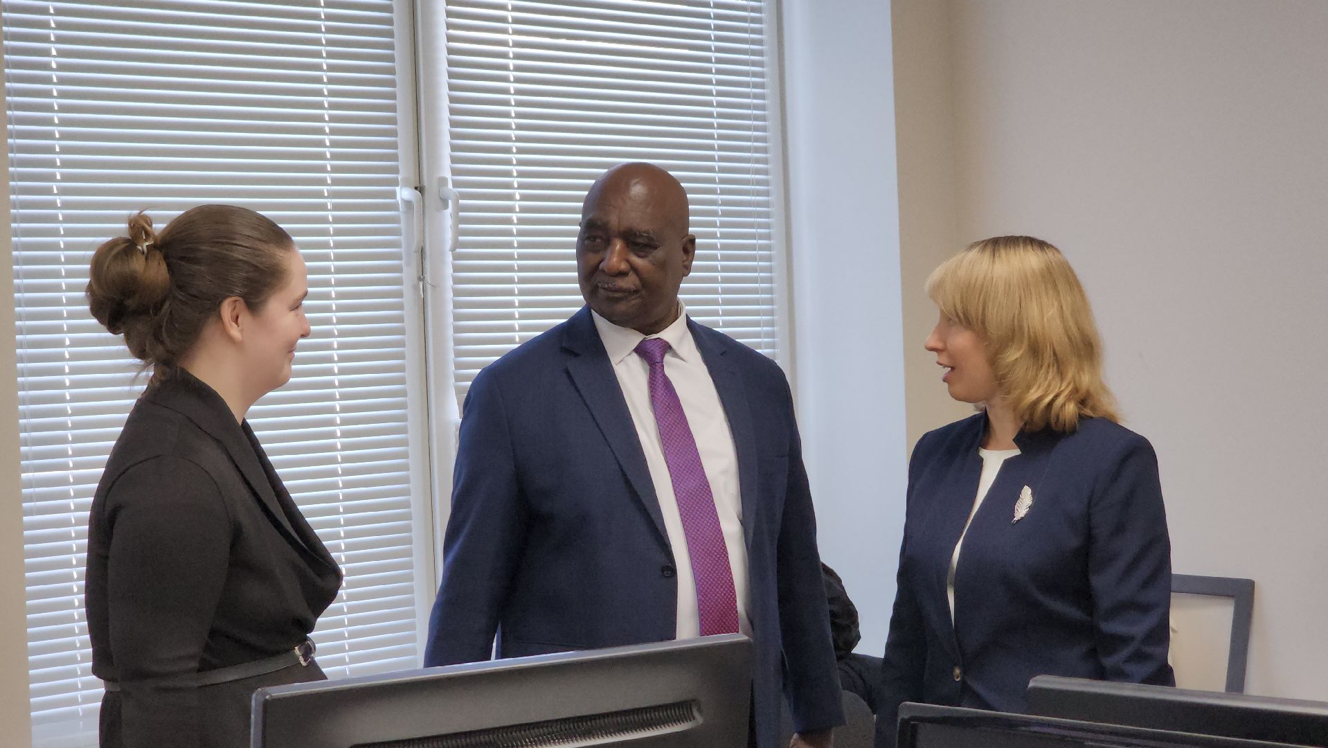 университет дубна, Центральноафриканская республика, Посол, Сотрудничество, Дубна,