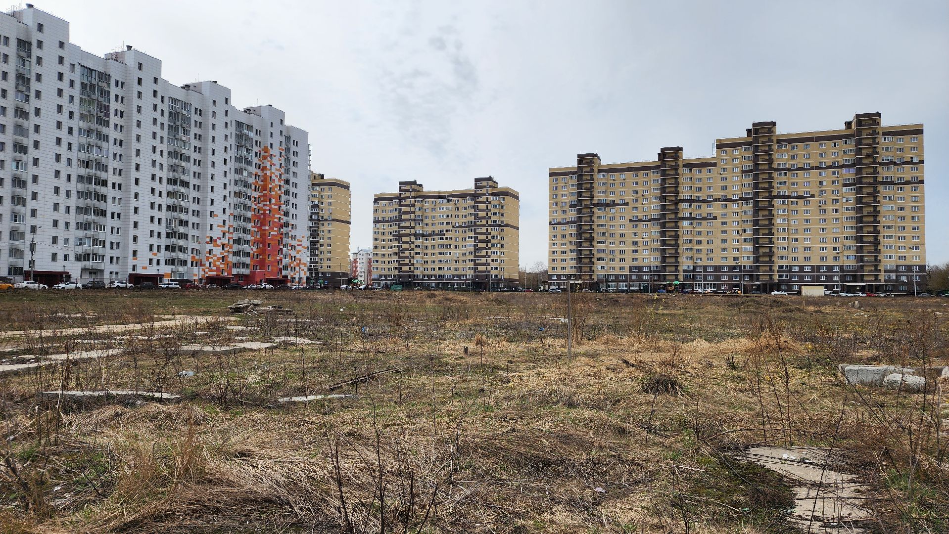 новая школа, строительство, образование, Лосино-Петровский,