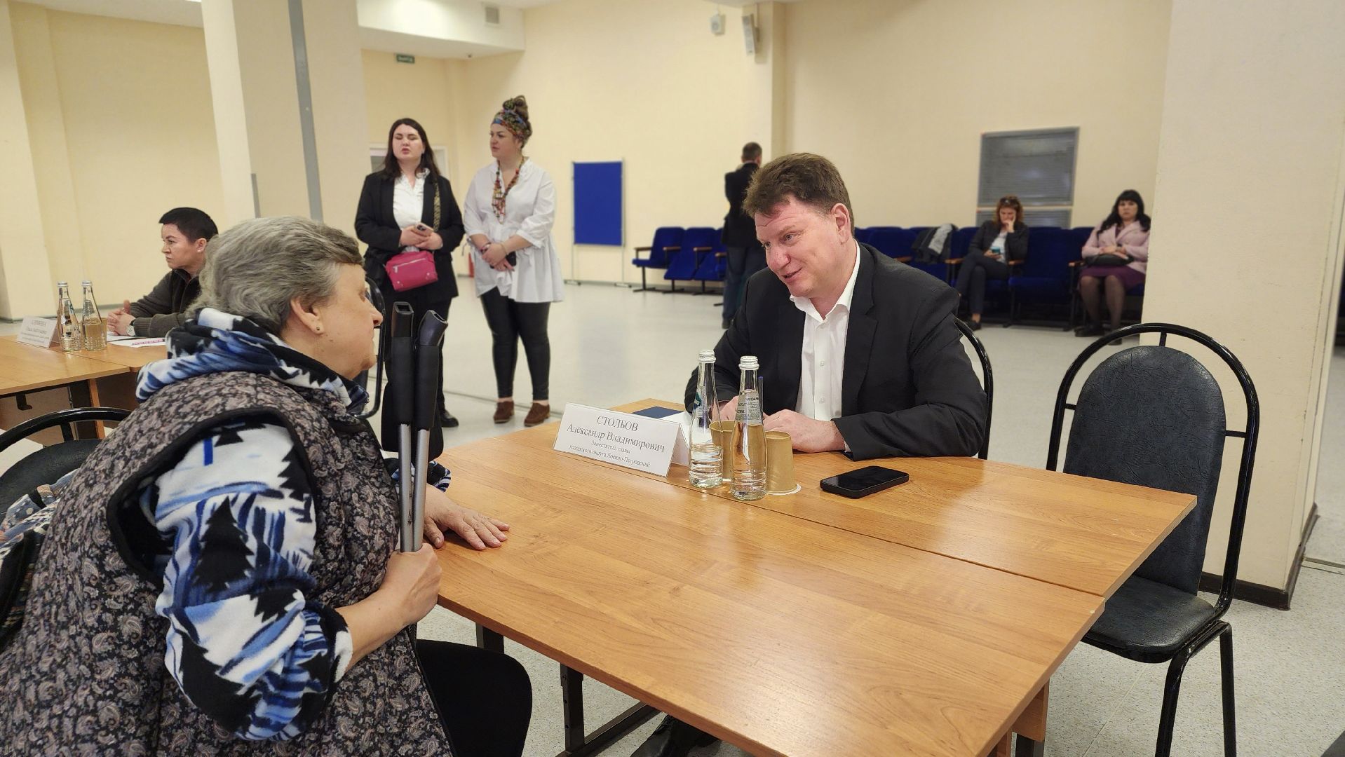 новая школа, строительство, образование, Лосино-Петровский,