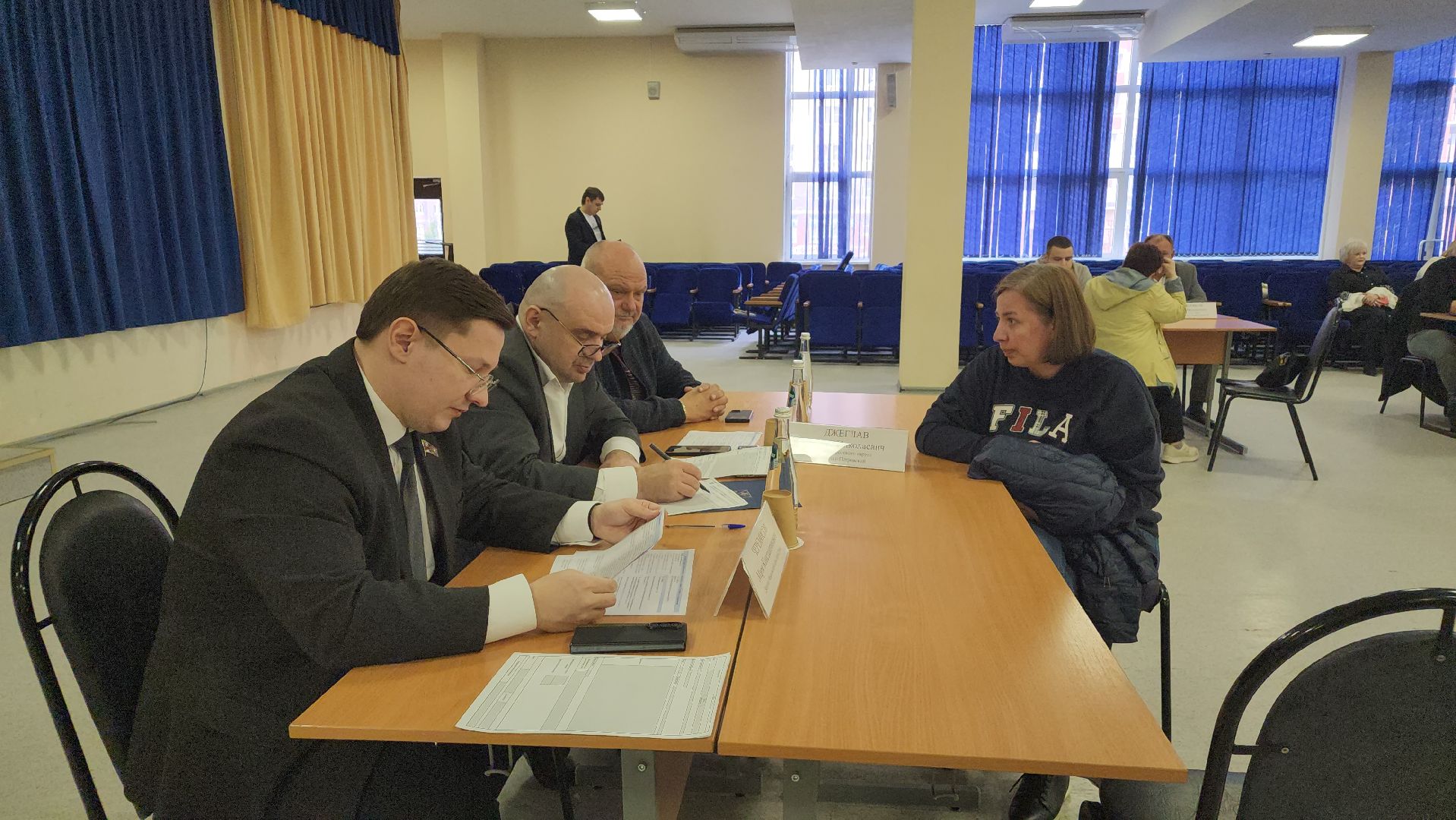 новая школа, строительство, образование, Лосино-Петровский,