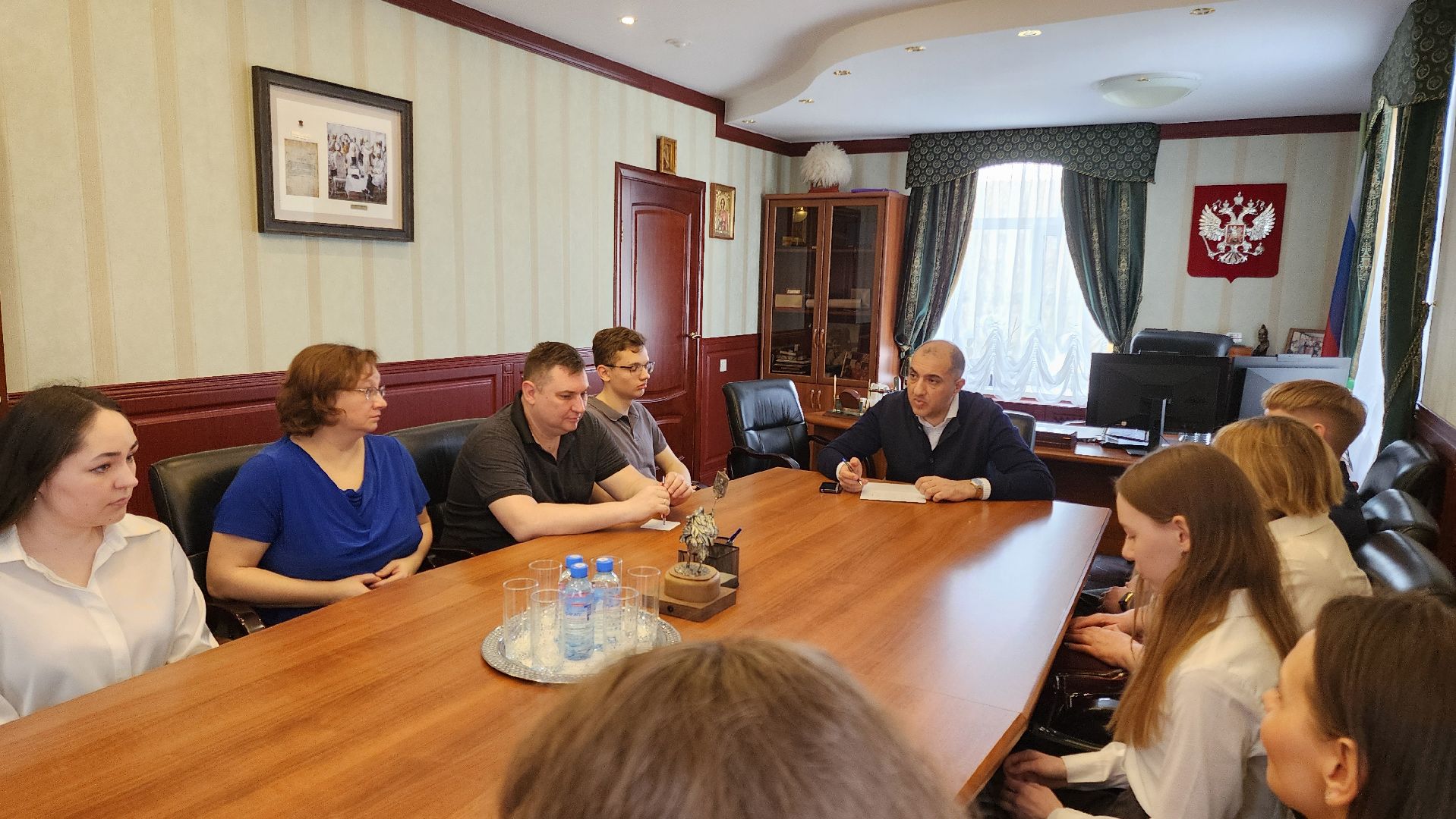 Покб, Целевой набор, Медицина, Целевое направление,