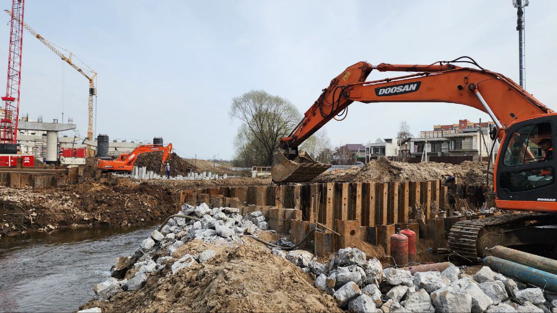 люберцы, строительство, юла,