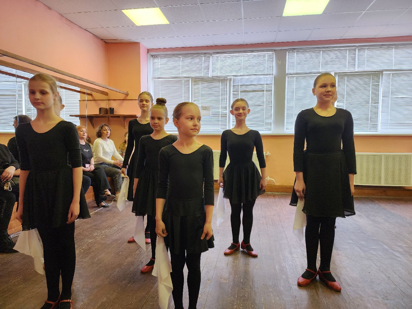 русский танец, богородский городский округ, поселок им Воровского, мастер-класс,