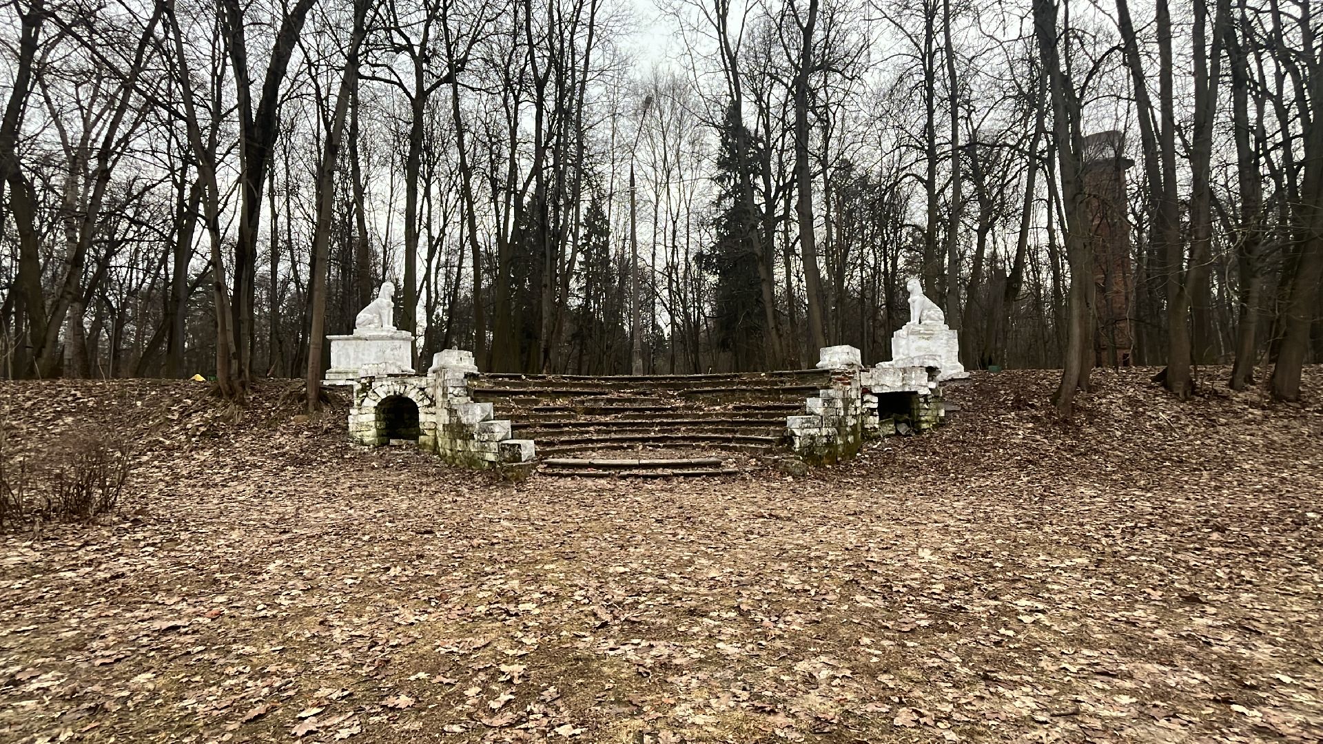 парк, усадьба, парки балашихи, топ,