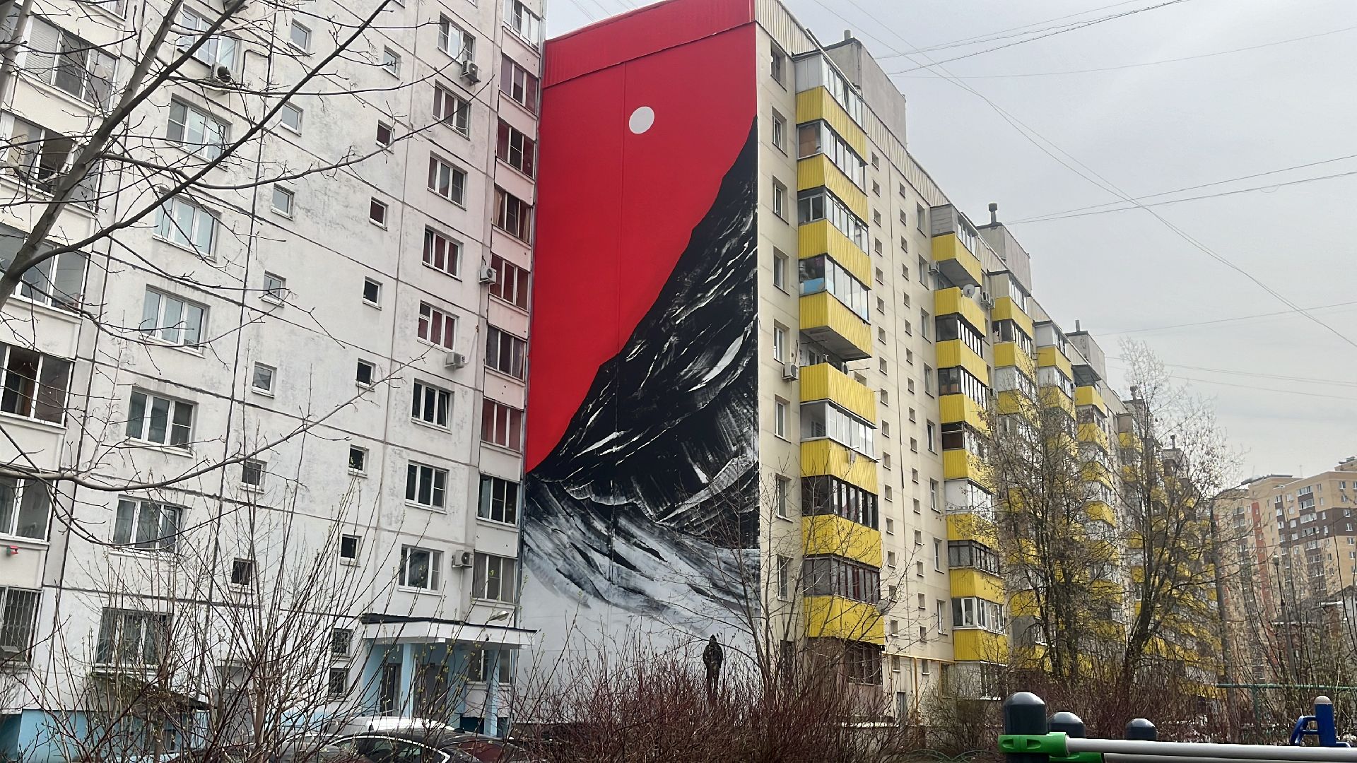 парк, усадьба, парки балашихи, топ,