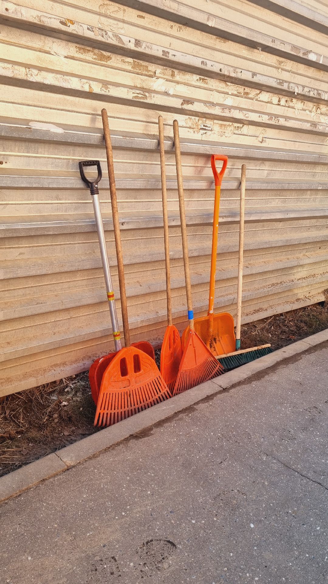 Подмосковье, Ивантеевка, МЦУР, Добродел