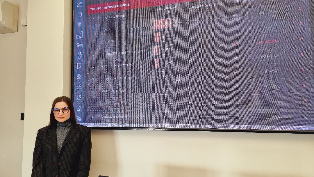 Подмосковье, Ивантеевка, МЦУР, Добродел