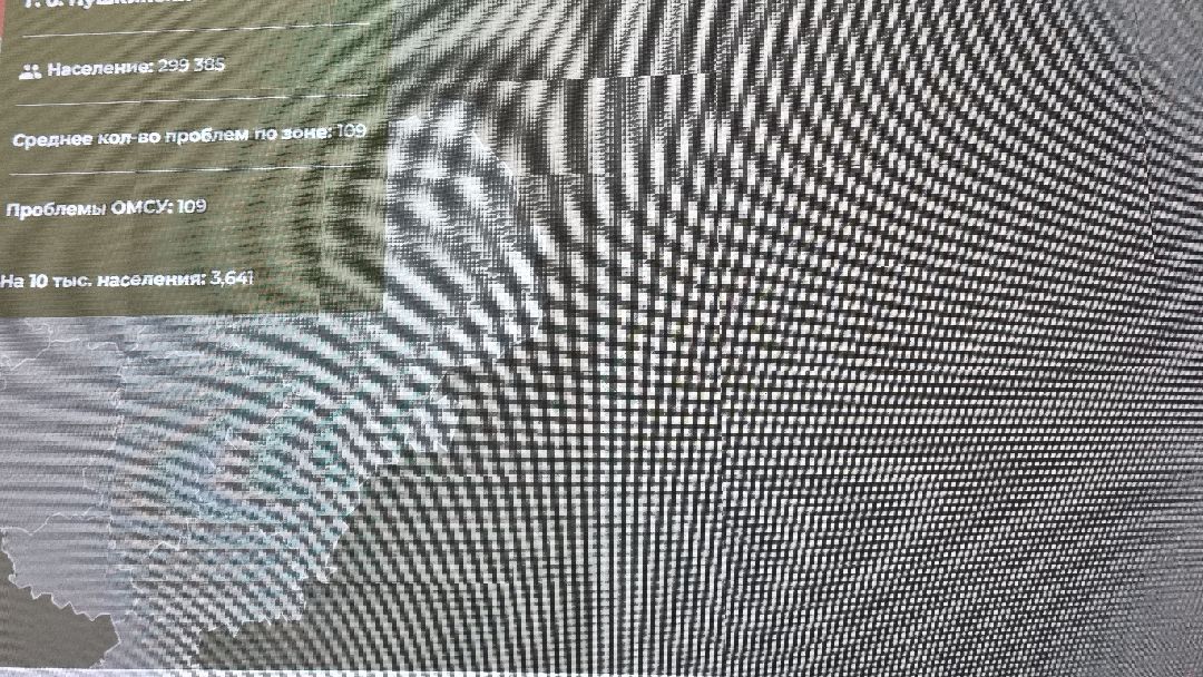 Подмосковье, Ивантеевка, МЦУР, Добродел