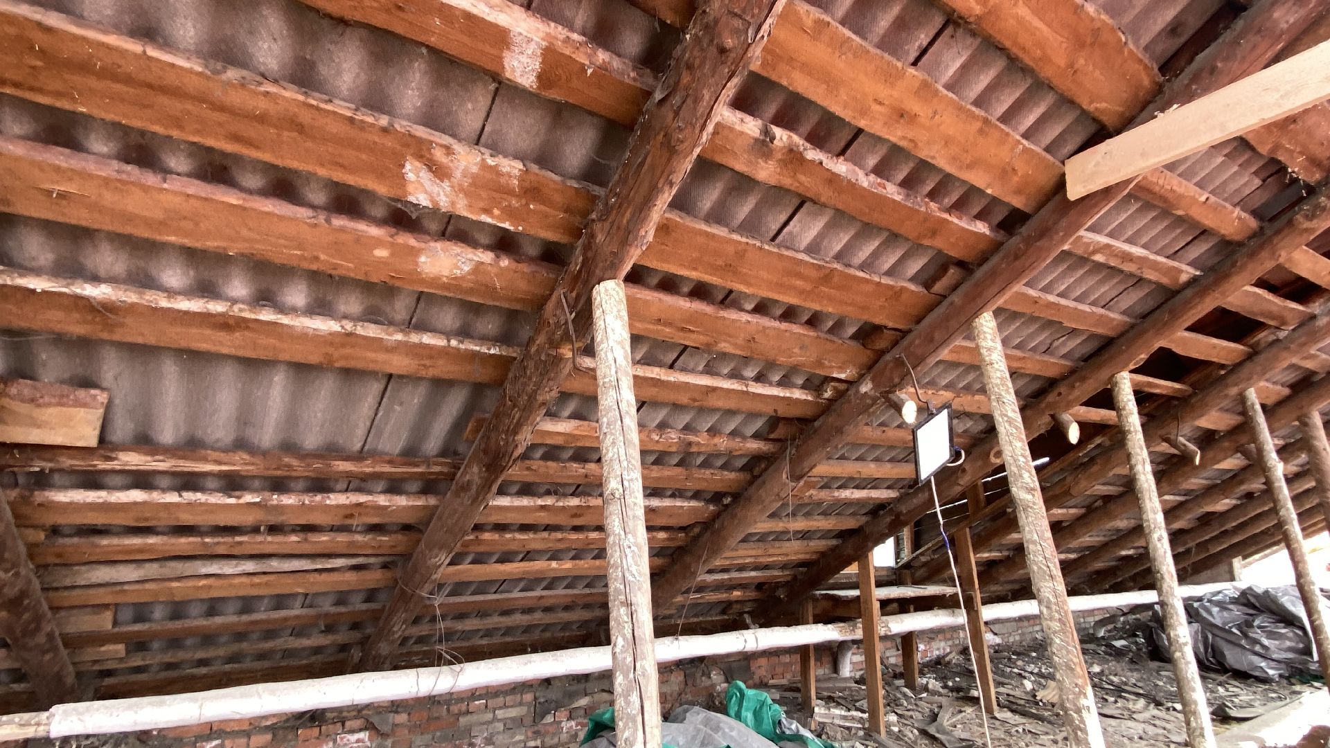 Замена кровли, ремонт кровли, жкх и благоустройство, жкх подмосковья, Плановая замена кровли,