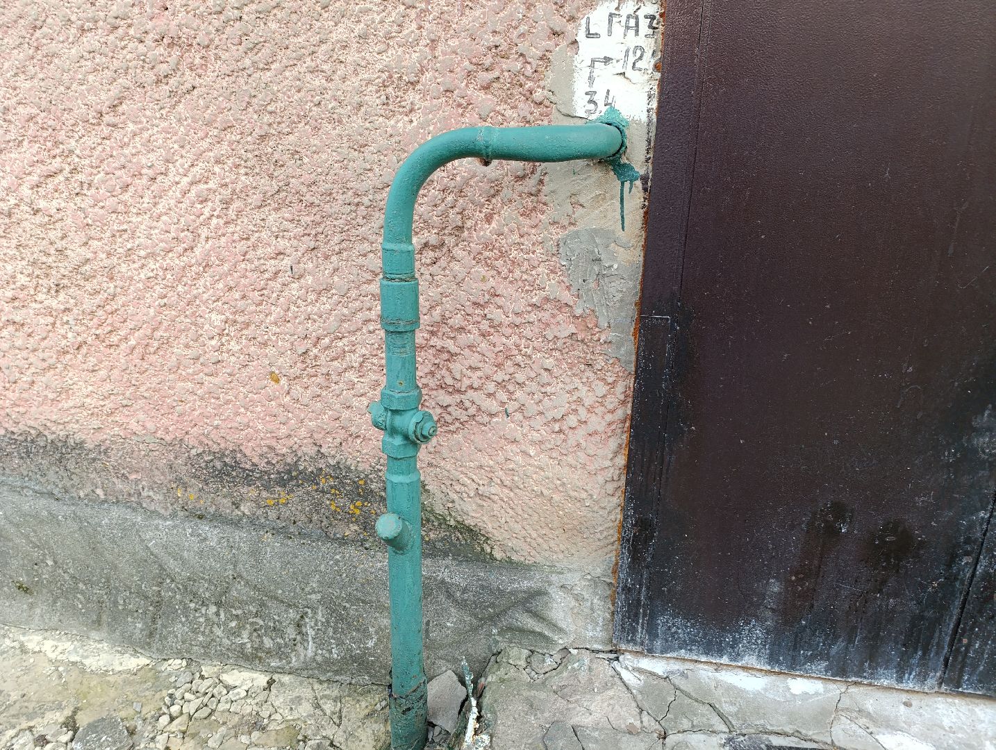 Бронницы, мособлгаз, Мособлгазсервис, Договор на обслуживание газового оборудования, встреча с жителями,