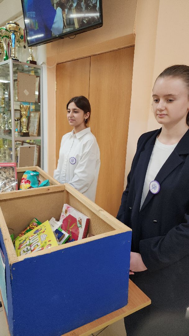 электросталь, мой город, жители города, образование, благотворительная акция, акция доброе дело, сво, гумпомощь,