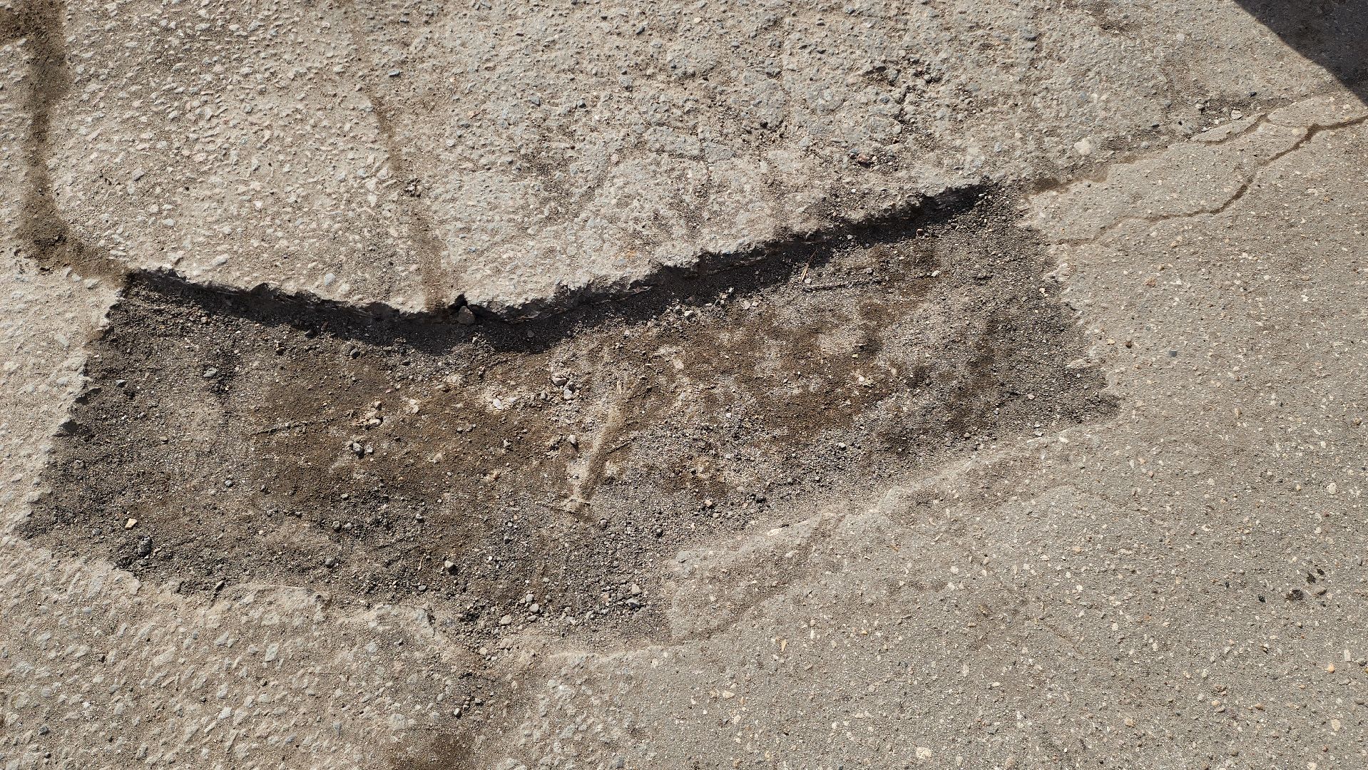 красногорск, ямочный ремонт, дороги,опалиха,