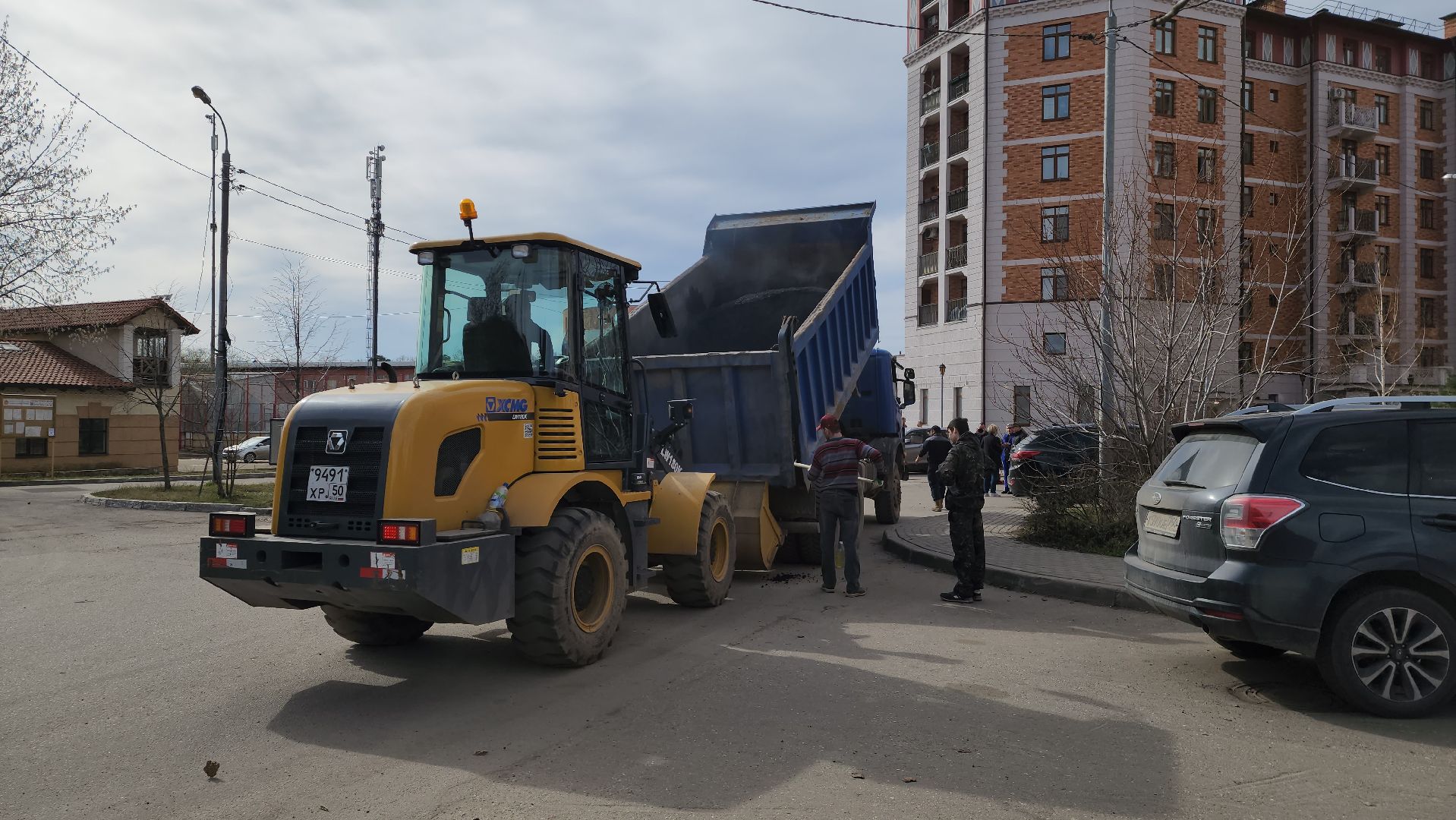 красногорск, ямочный ремонт, дороги,опалиха,