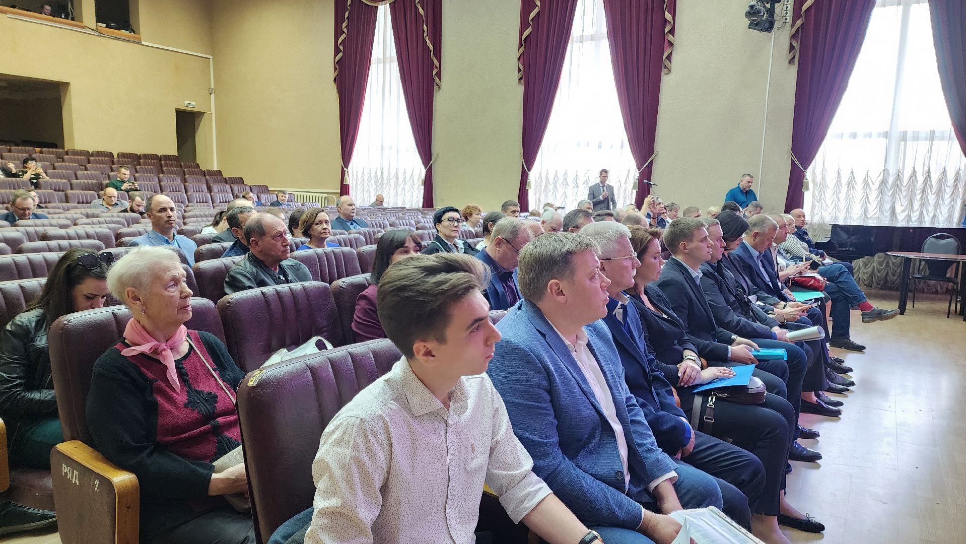 подольск, Коммунальная инфраструктура, московская областная дума, отопление в мкд, Отопление,