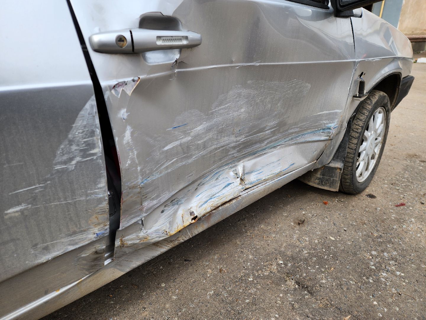 ногинск, дтп, ночное происшествия, жби,