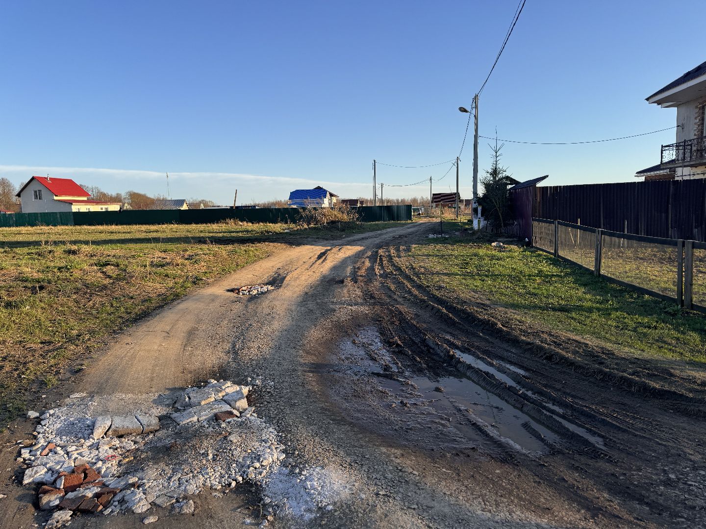 волоколамск, выездная администрация, кашино, деревня кашино,