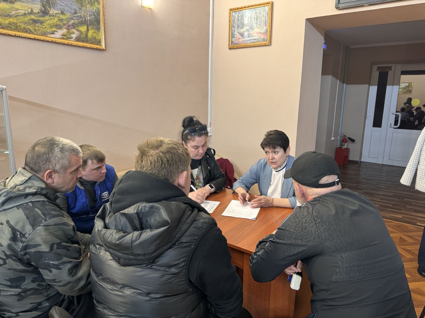 волоколамск, выездная администрация, кашино, деревня кашино,