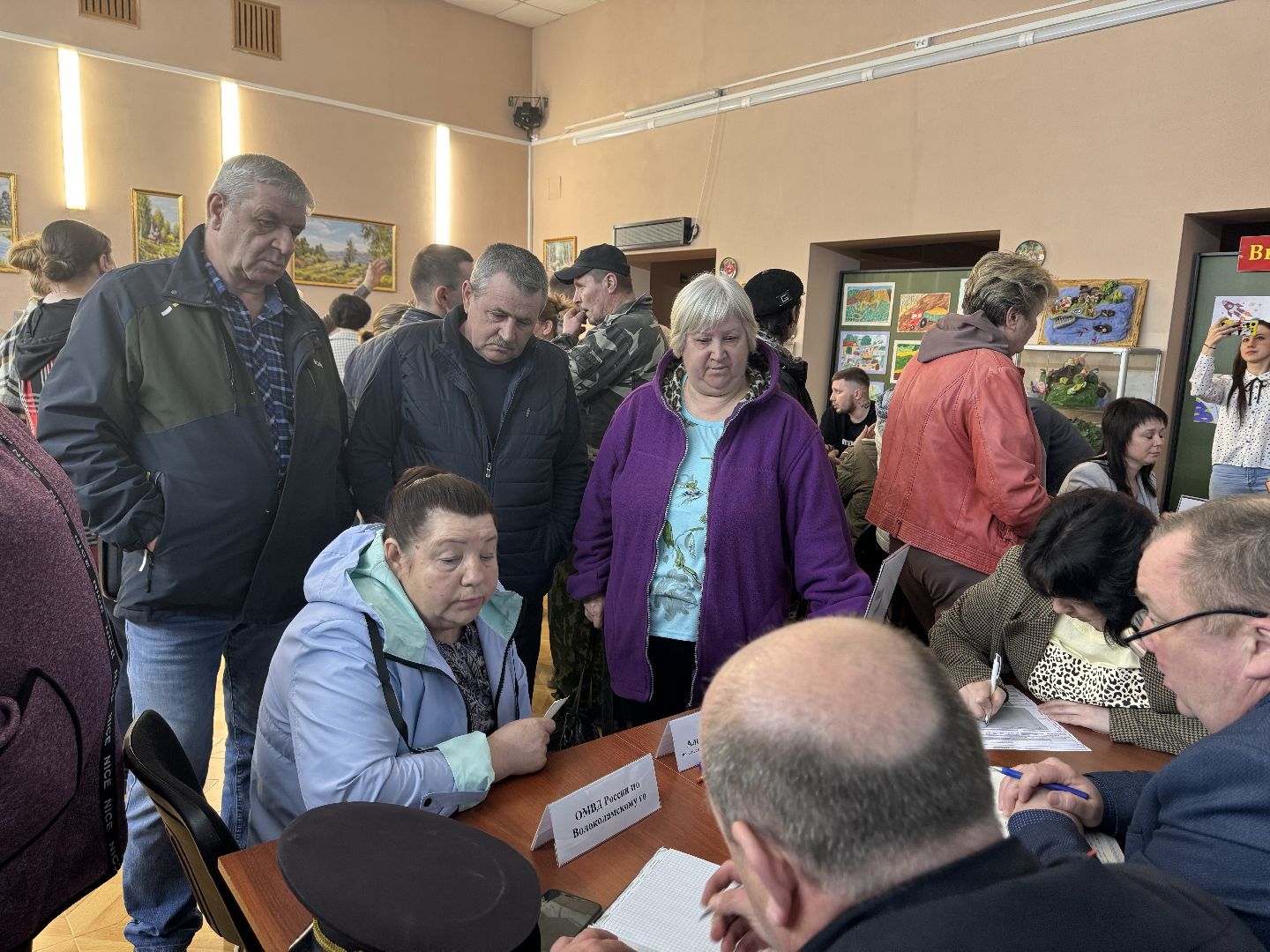 волоколамск, выездная администрация, кашино, деревня кашино,