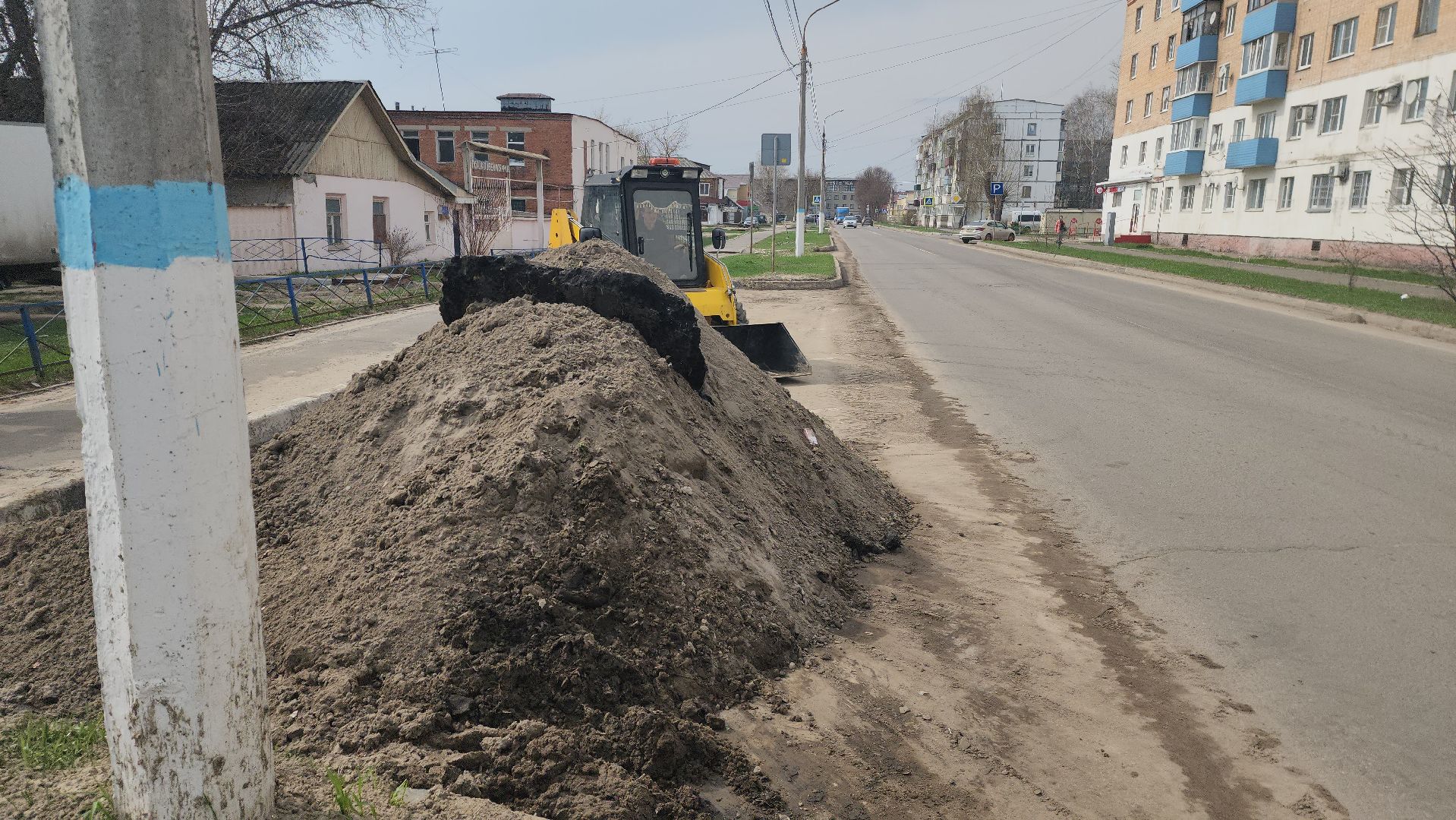 шатура, жкх и благоустройство, жкх подмосковье, дороги подмосковья, уборка города, 10 метров кубических,