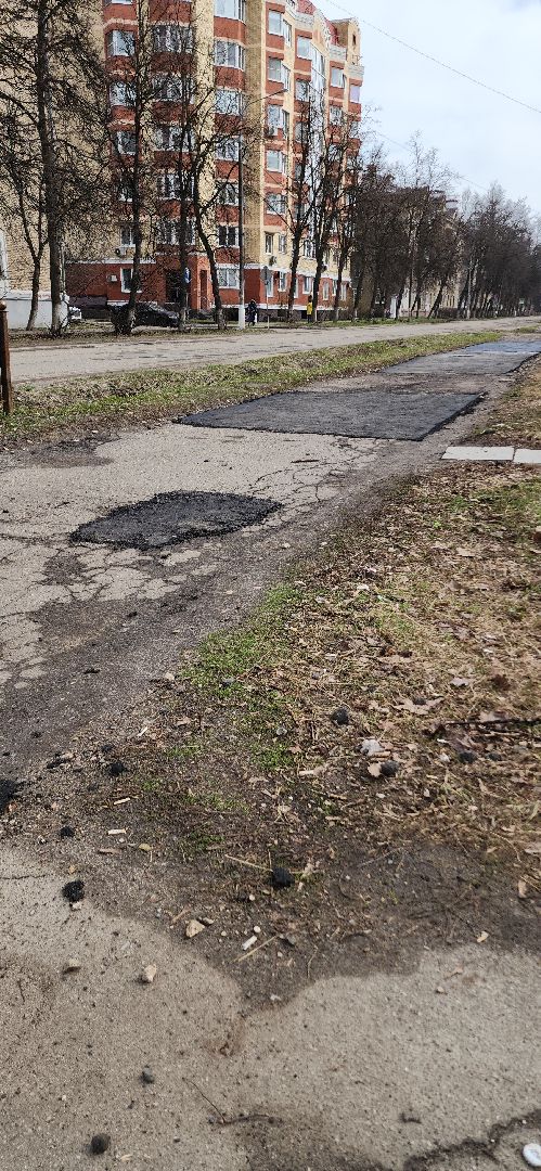 электросталь, мой город, жители города, обращения, обращения жителей, добродел, благоустройство, благоустройство 2024,