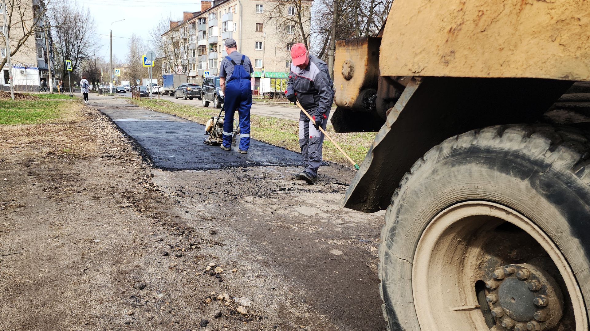 электросталь, мой город, жители города, обращения, обращения жителей, добродел, благоустройство, благоустройство 2024,