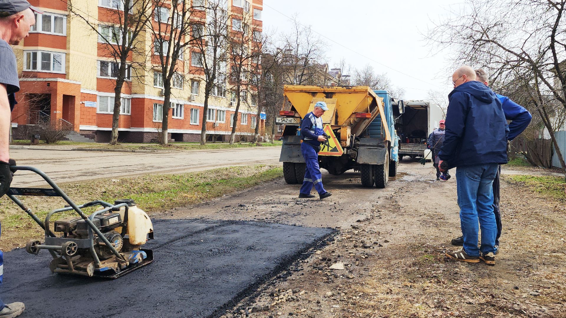 электросталь, мой город, жители города, обращения, обращения жителей, добродел, благоустройство, благоустройство 2024,