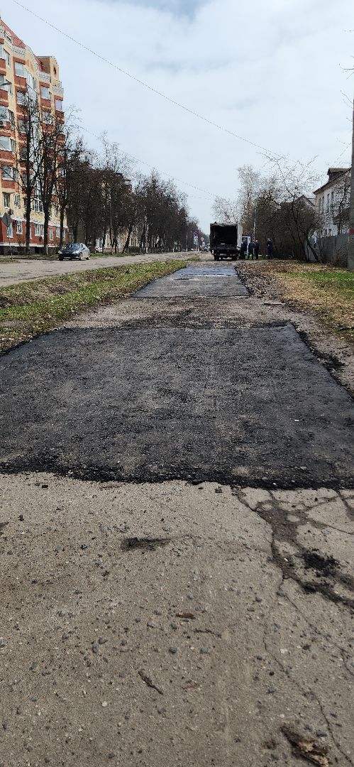 электросталь, мой город, жители города, обращения, обращения жителей, добродел, благоустройство, благоустройство 2024,